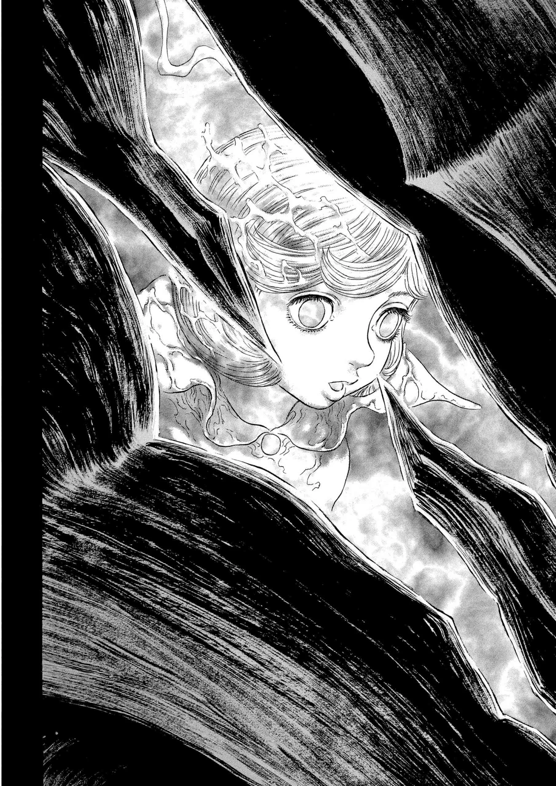 Berserk Manga, chapter Vol 31, page 59