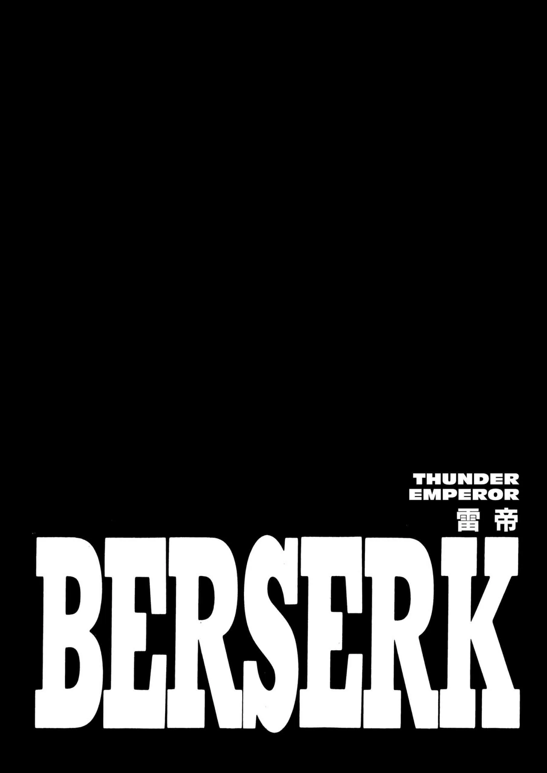 Berserk Manga, chapter Vol 31, page 141