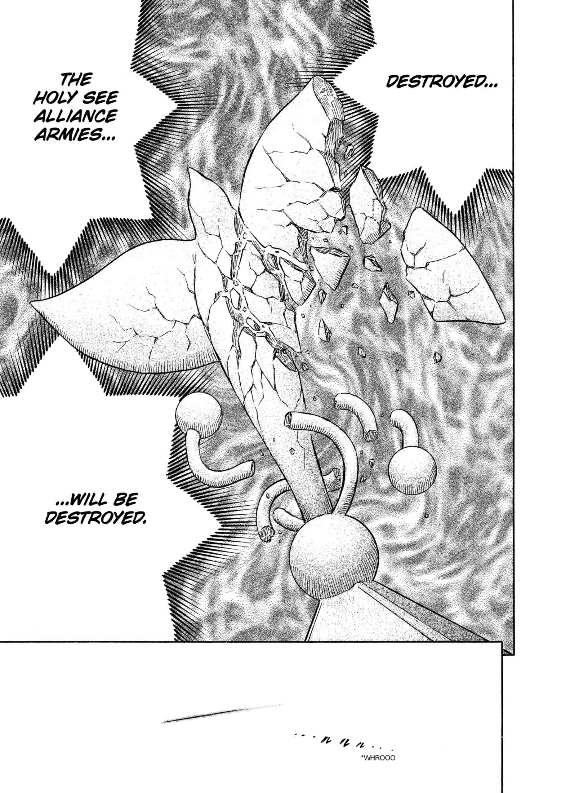 Berserk Manga, chapter Vol 32, page 73