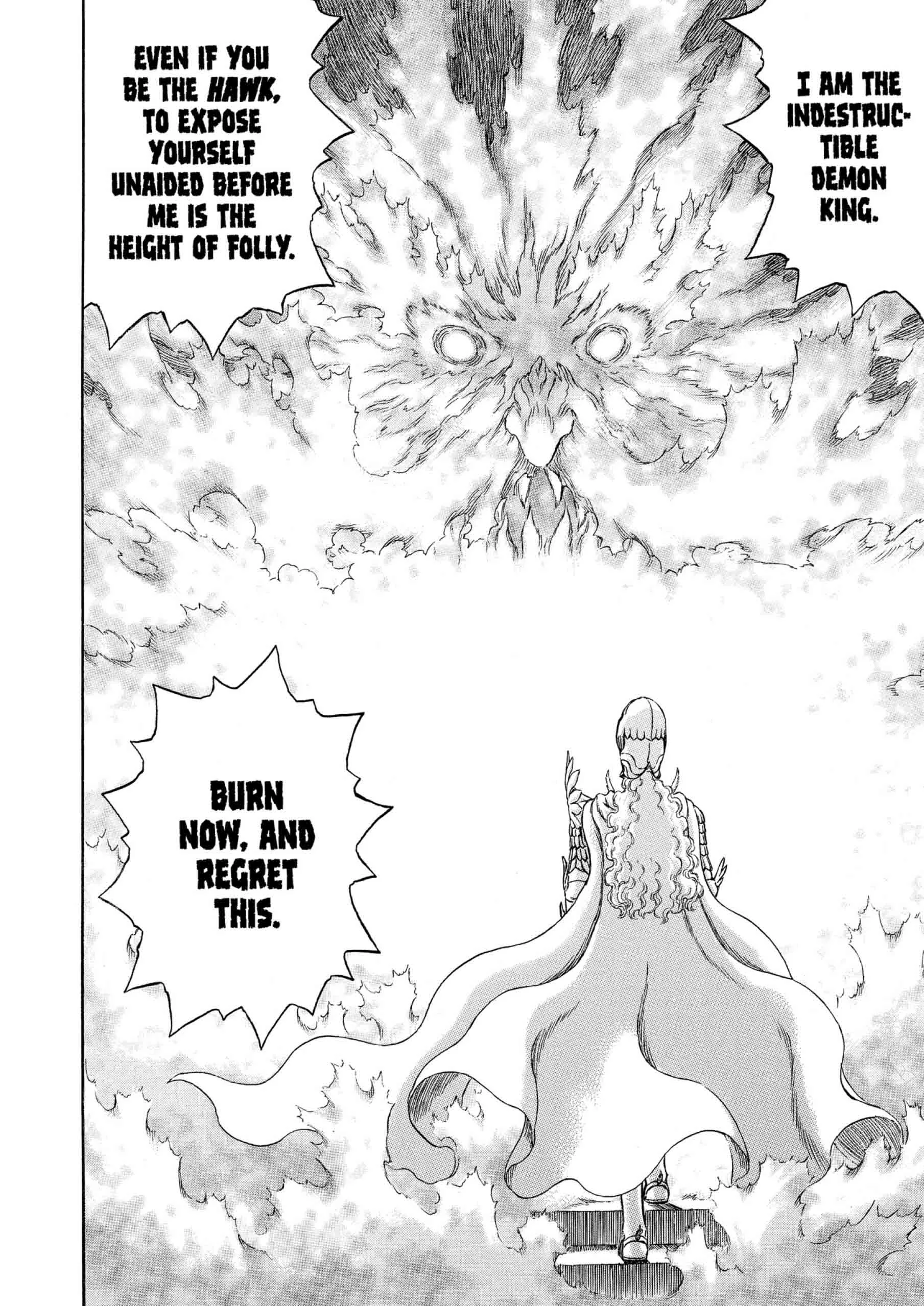 Berserk Manga, chapter Vol 32, page 120