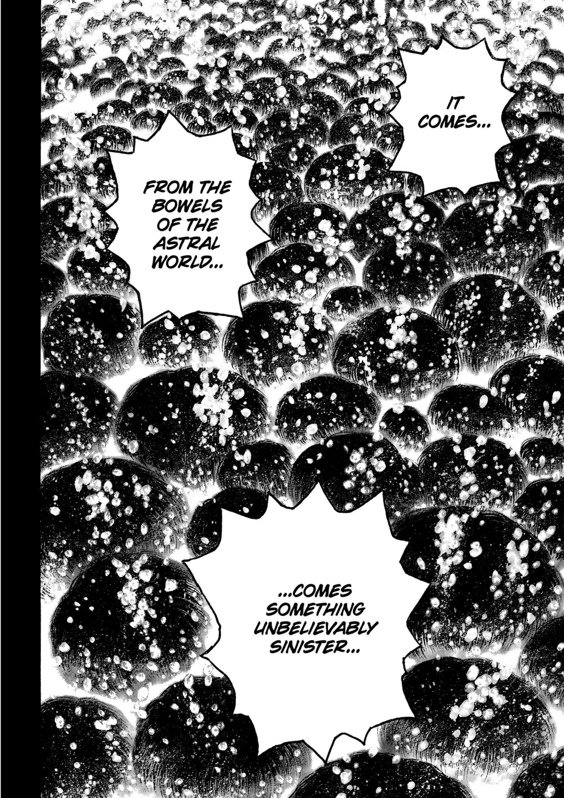 Berserk Manga, chapter Vol 33, page 128