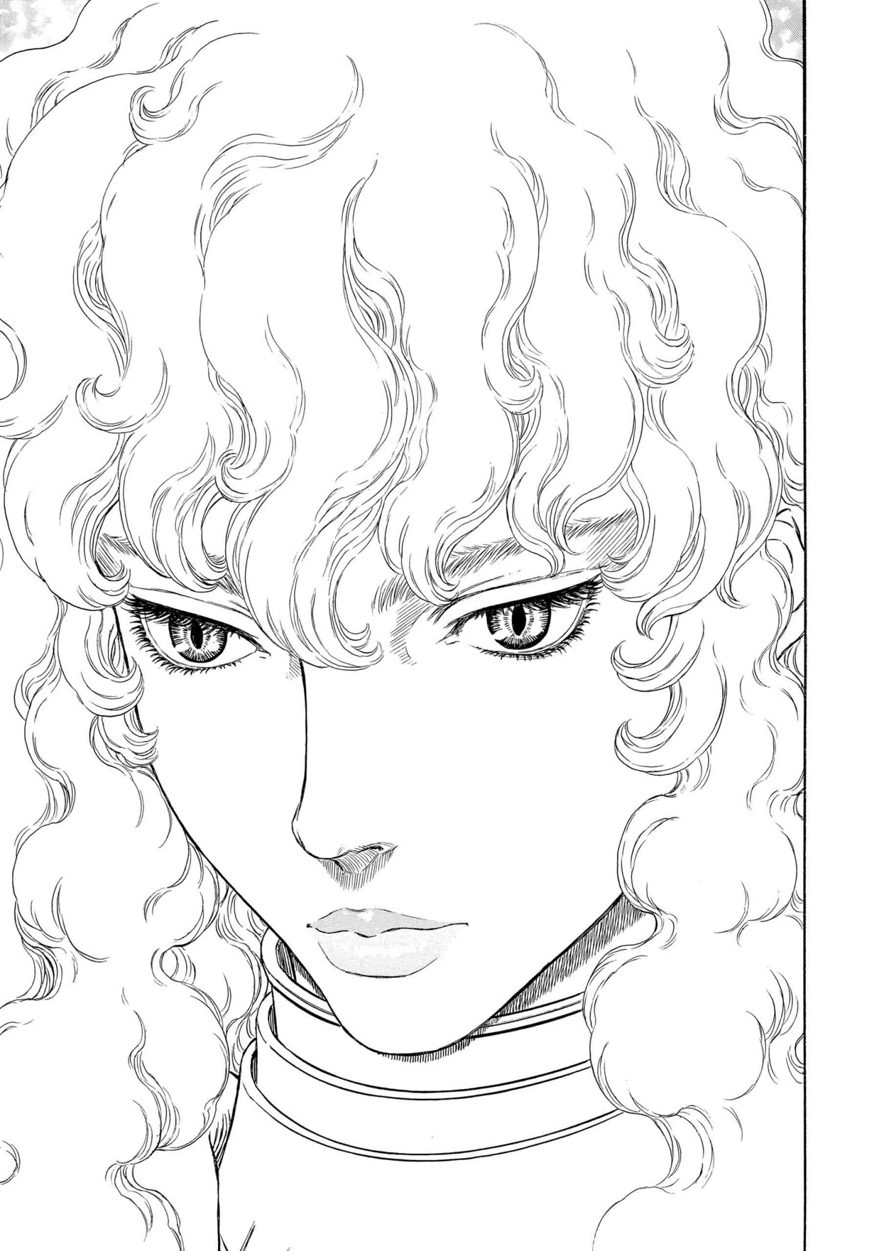 Berserk Manga, chapter Vol 33, page 191