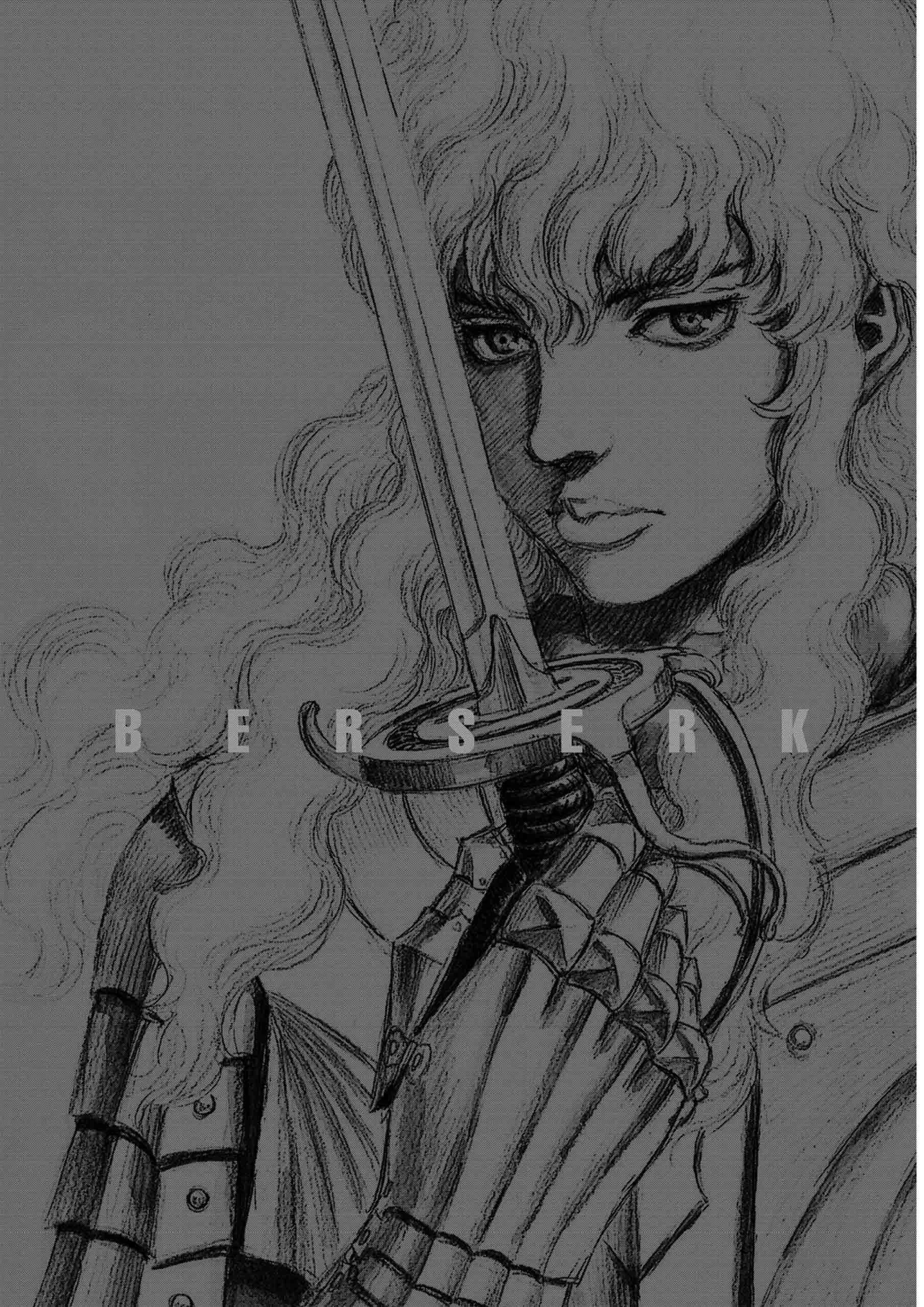Berserk Manga, chapter Vol 33, page 193
