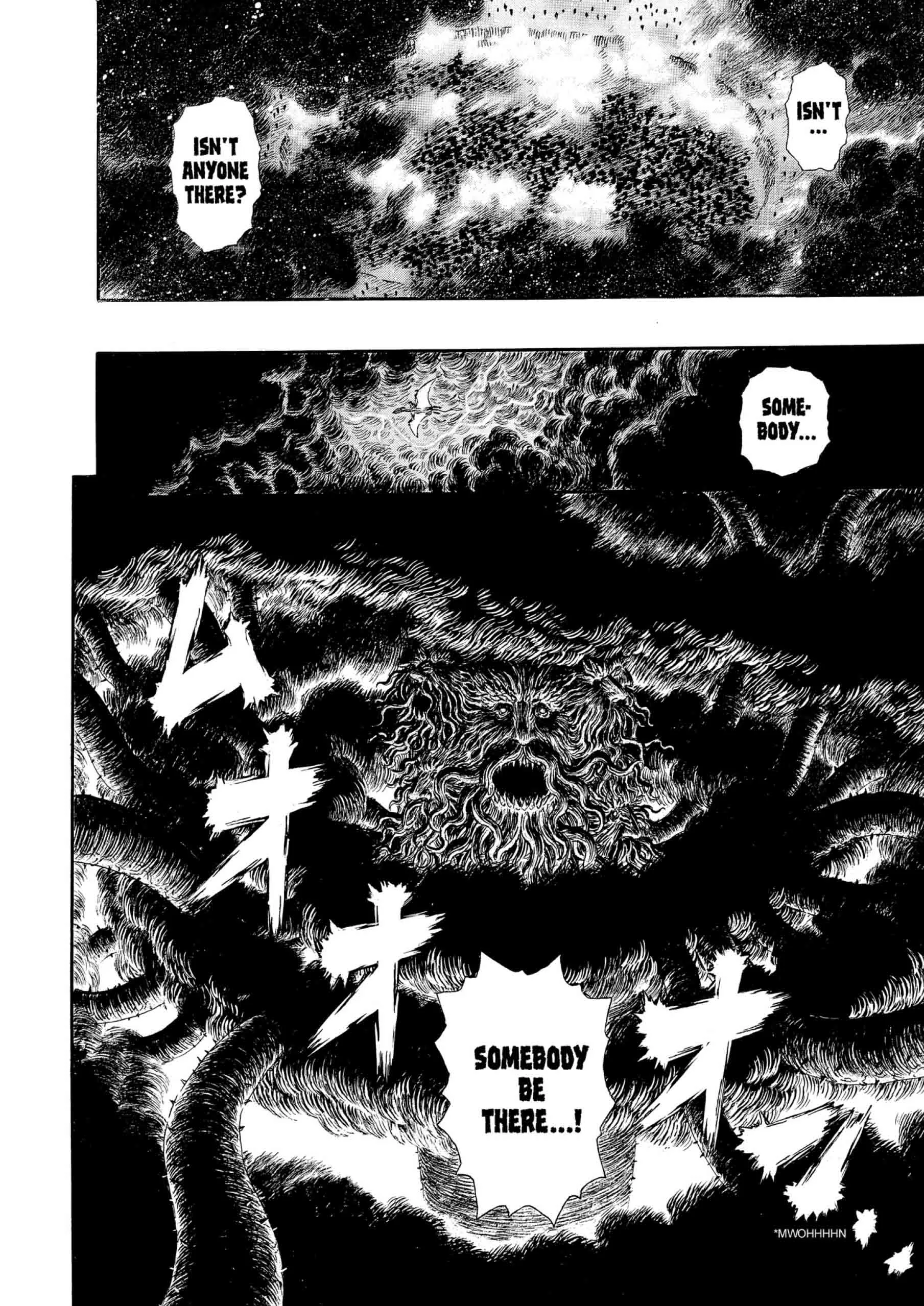 Berserk Manga, chapter Vol 34, page 24