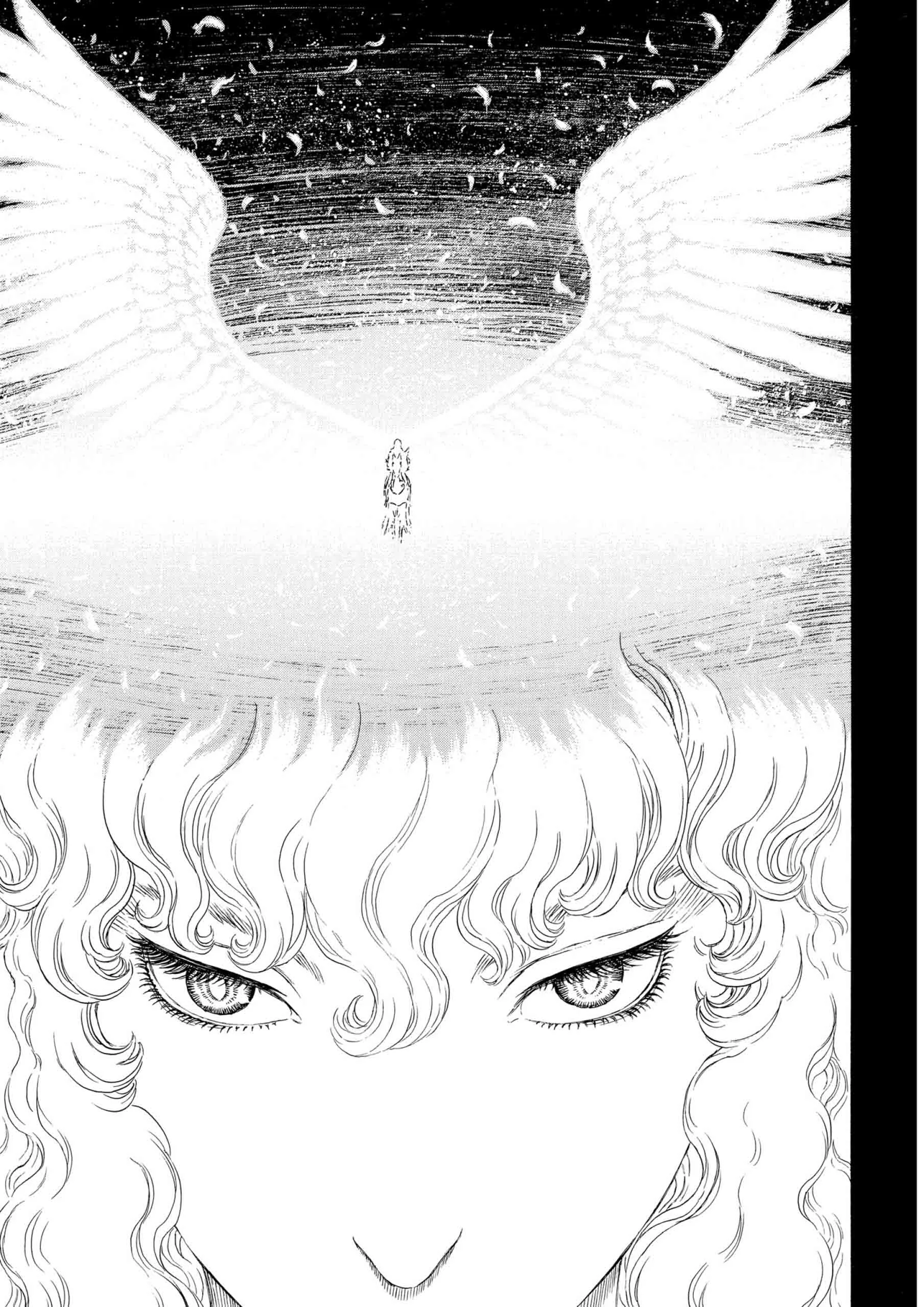 Berserk Manga, chapter Vol 34, page 27