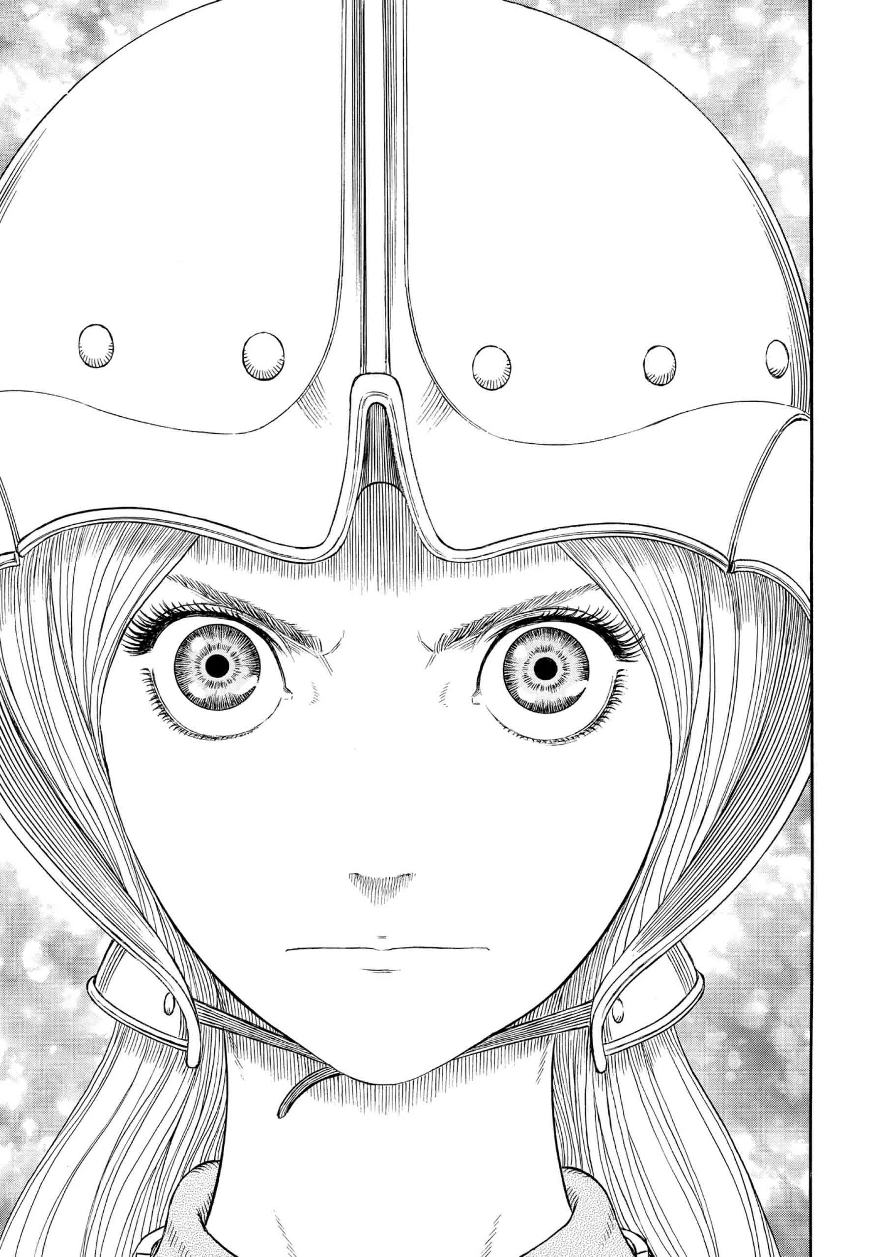 Berserk Manga, chapter Vol 34, page 60