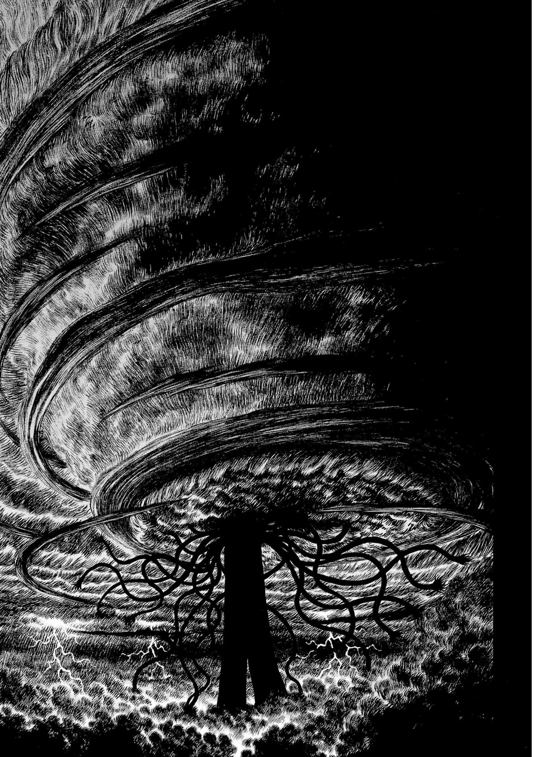 Berserk Manga, chapter Vol 34, page 62