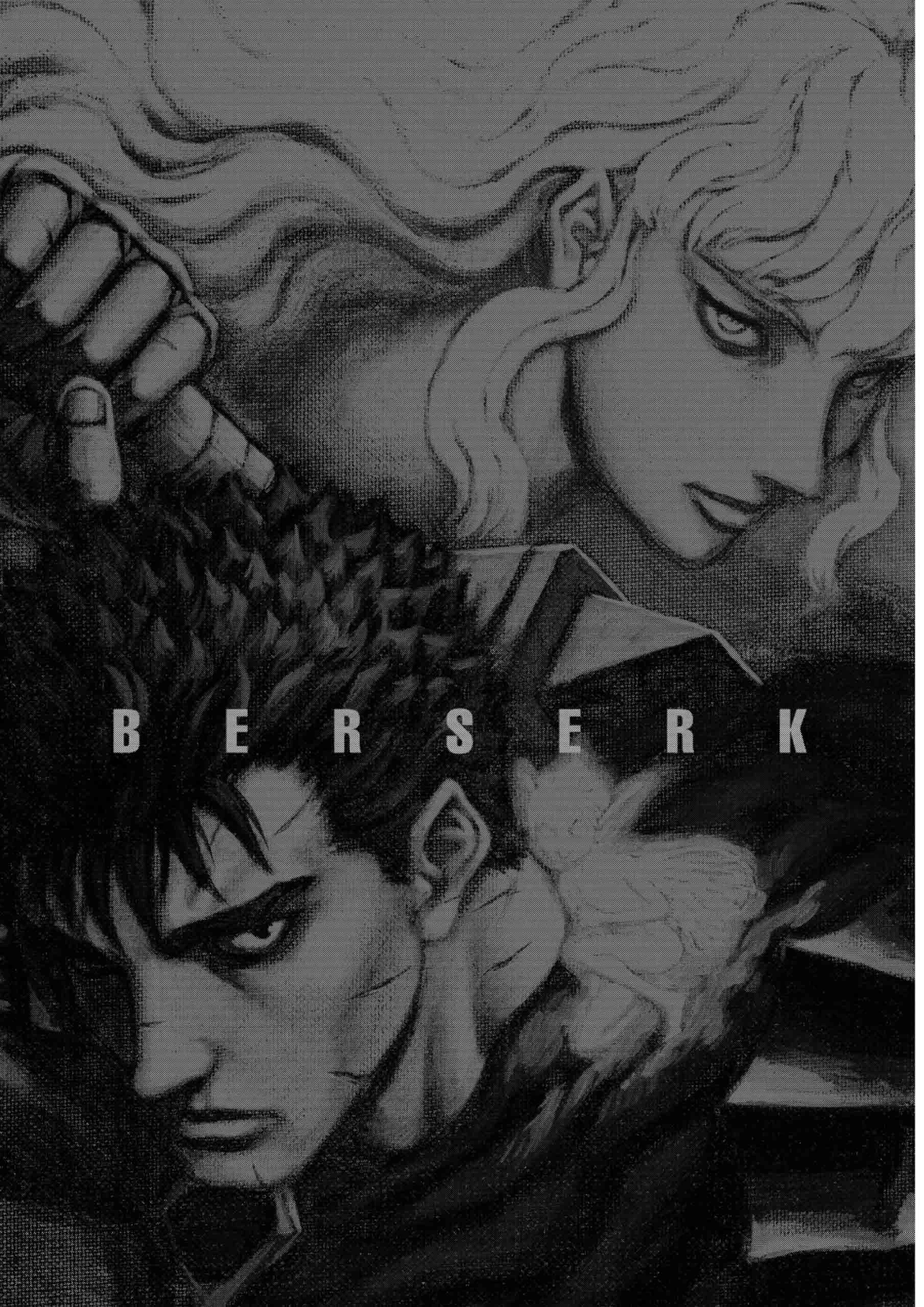 Berserk Manga, chapter Vol 34, page 113