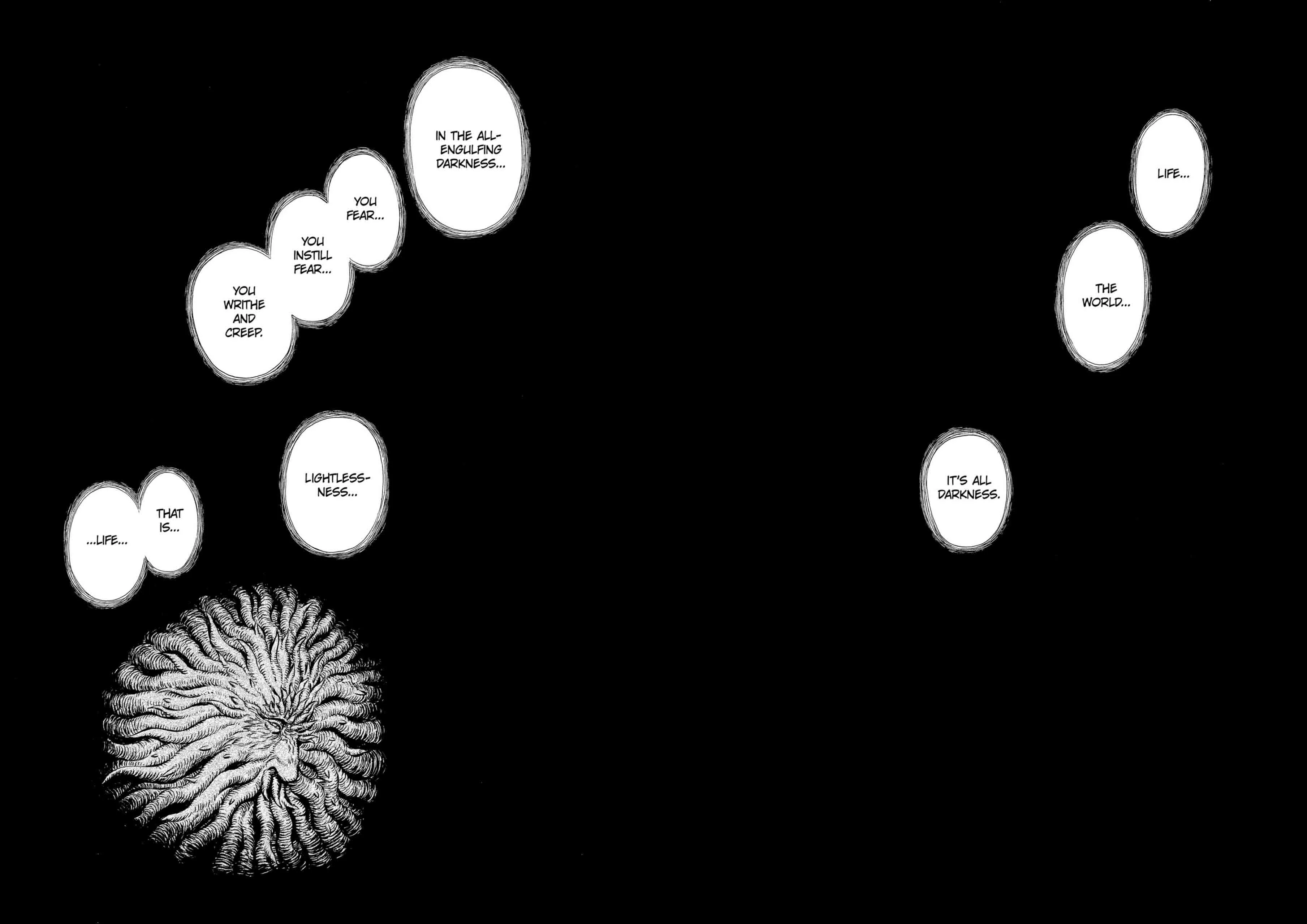 Berserk Manga, chapter Vol 34, page 123
