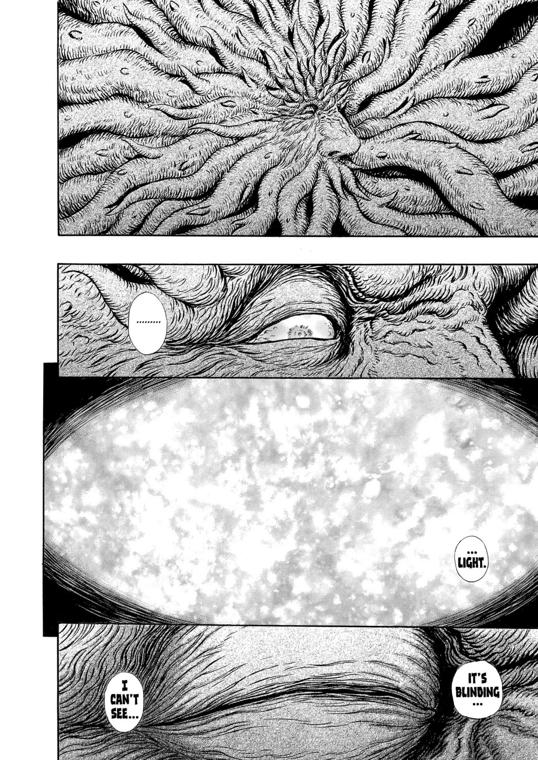 Berserk Manga, chapter Vol 34, page 124