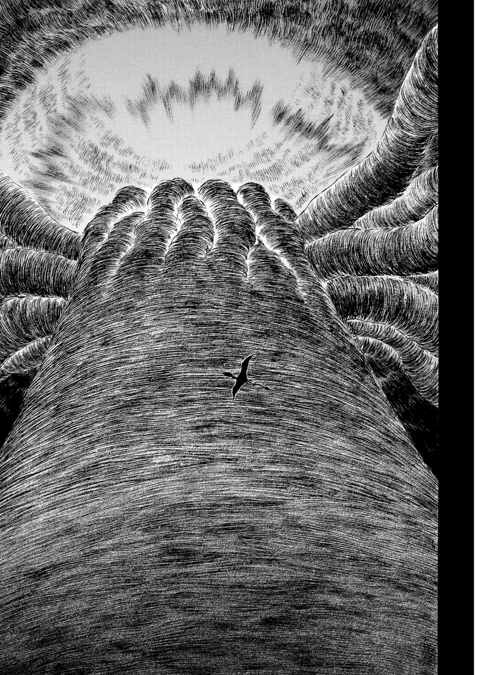 Berserk Manga, chapter Vol 34, page 141