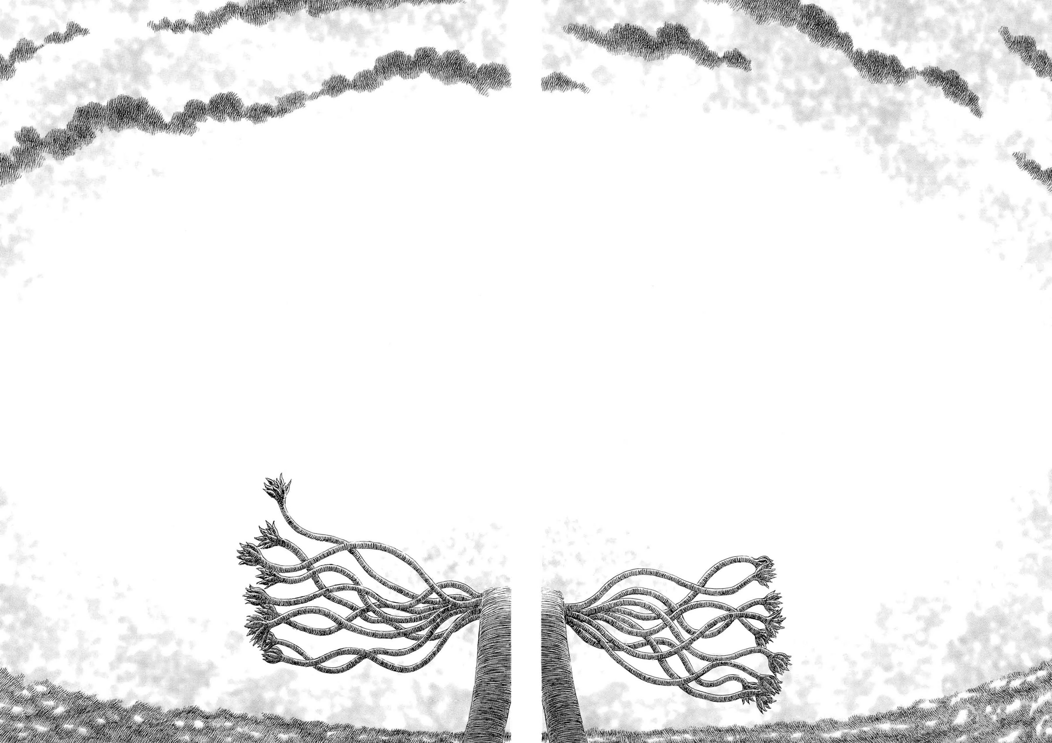Berserk Manga, chapter Vol 34, page 146