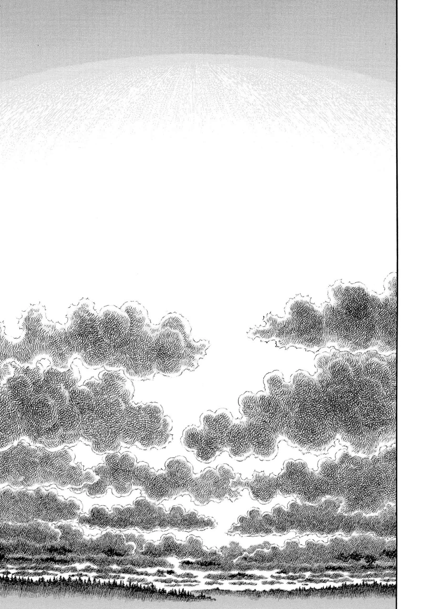 Berserk Manga, chapter Vol 34, page 151