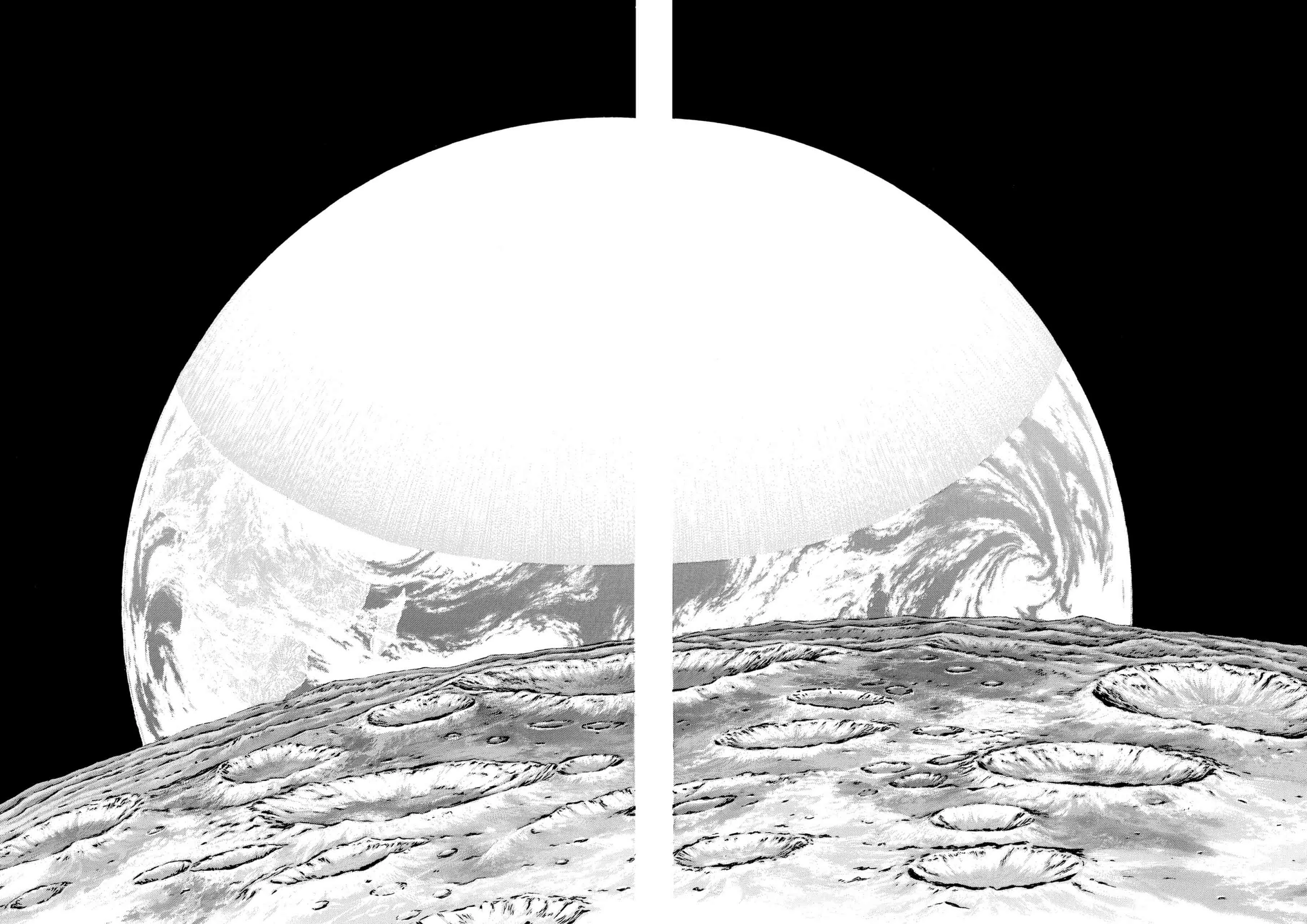 Berserk Manga, chapter Vol 34, page 158