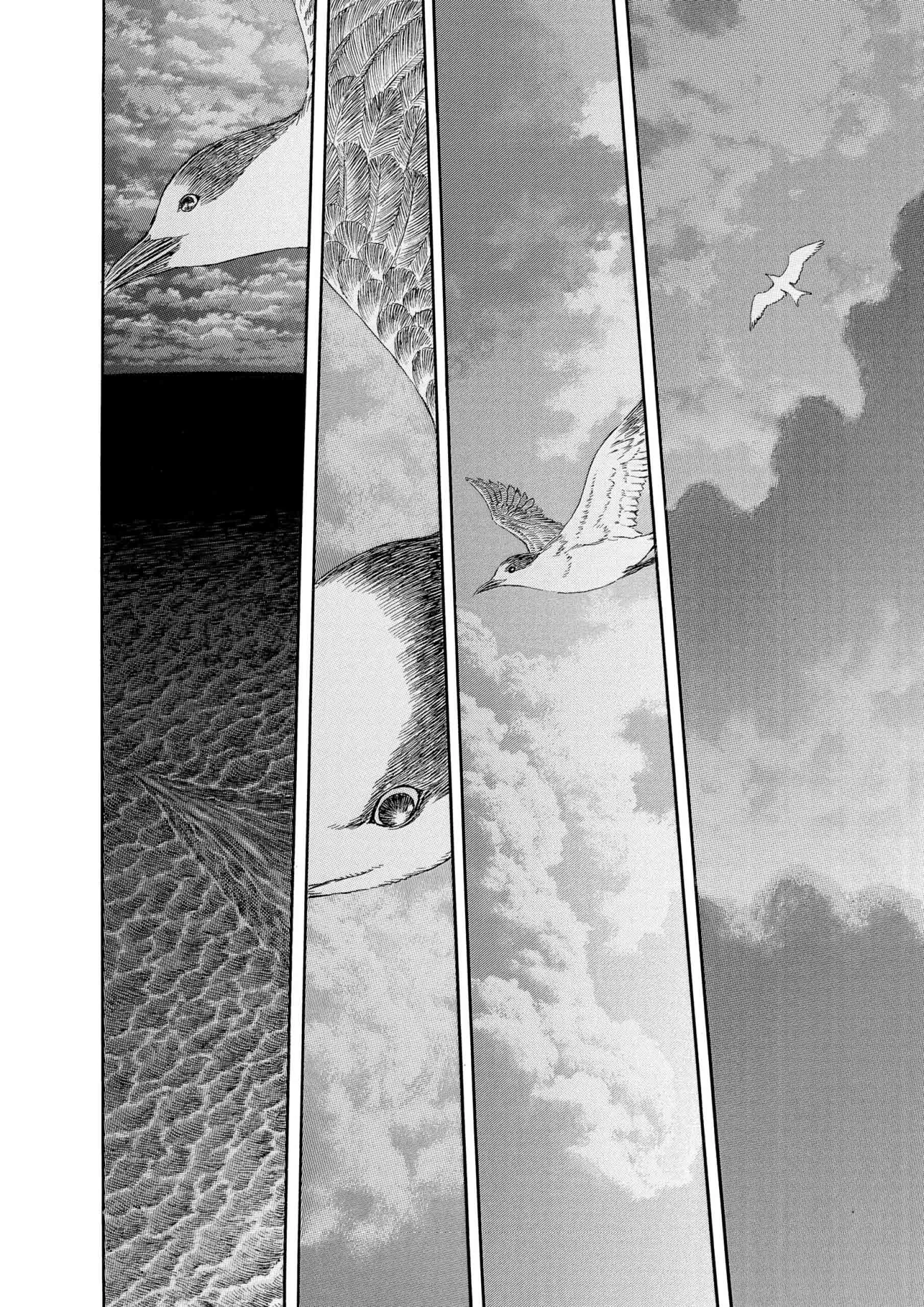 Berserk Manga, chapter Vol 35, page 30
