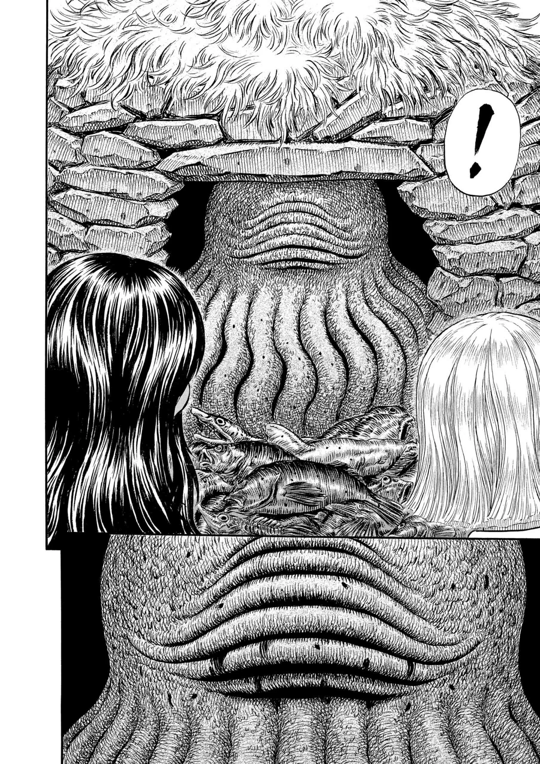 Berserk Manga, chapter Vol 35, page 103