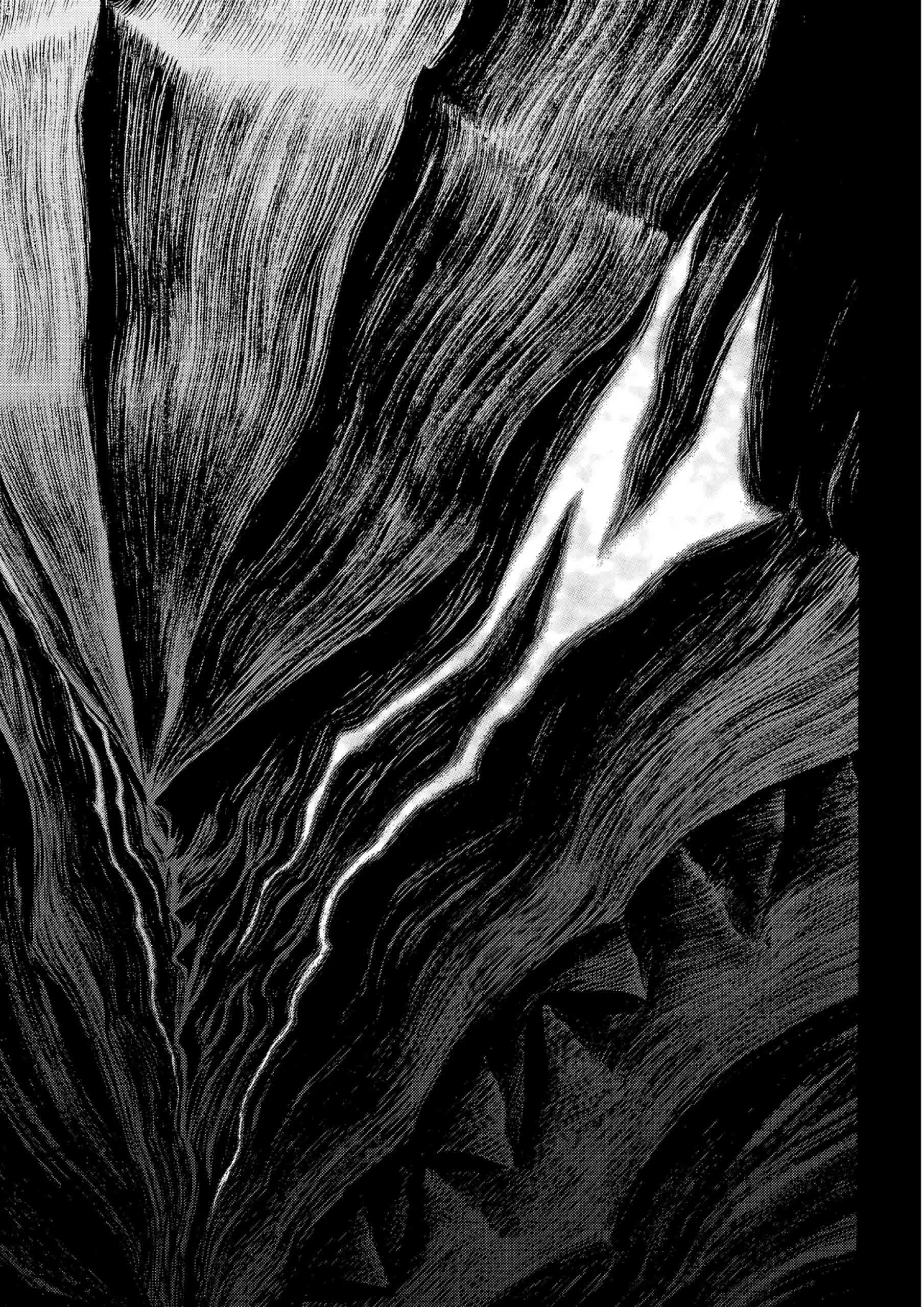 Berserk Manga, chapter Vol 35, page 177