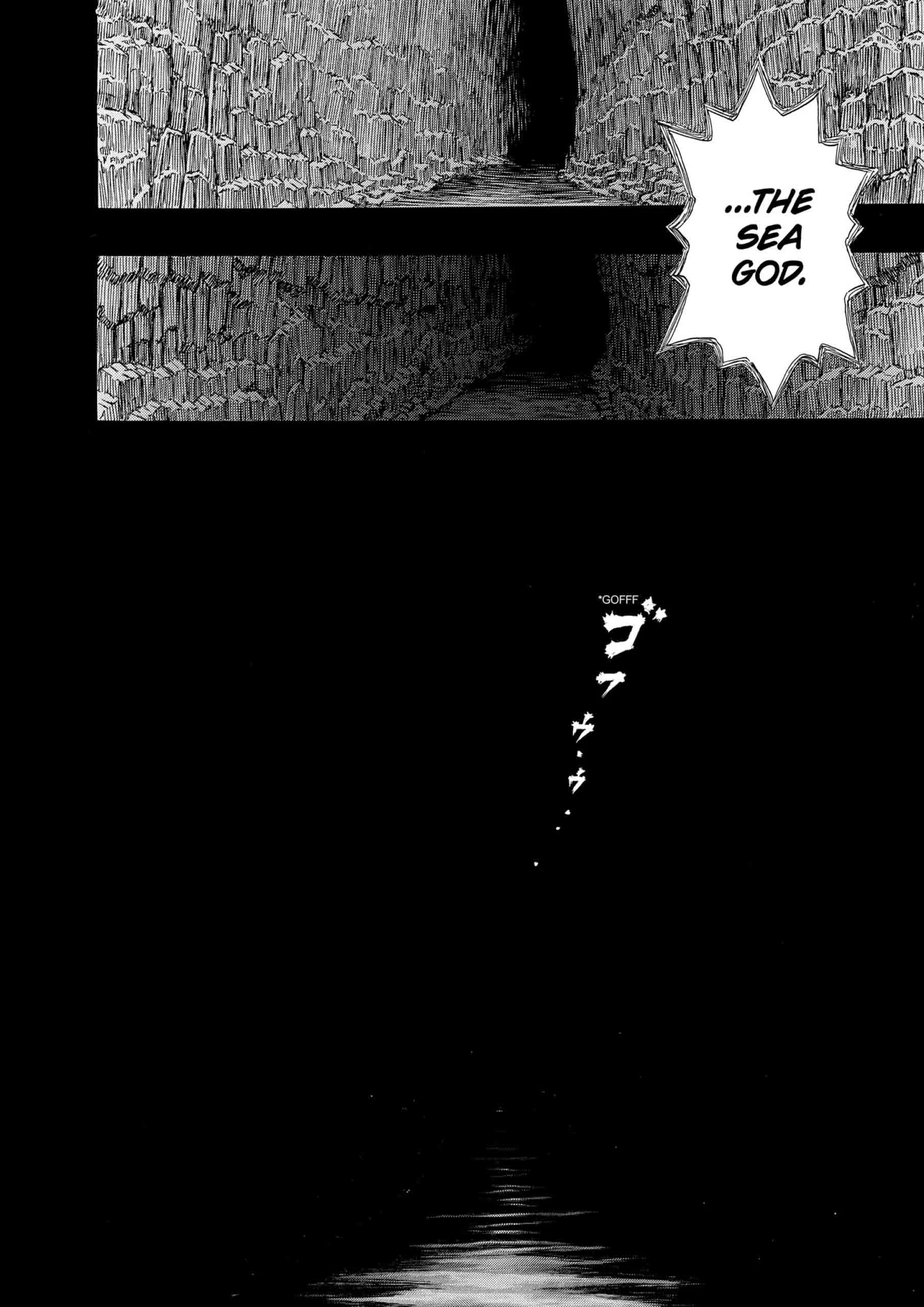 Berserk Manga, chapter Vol 36, page 76