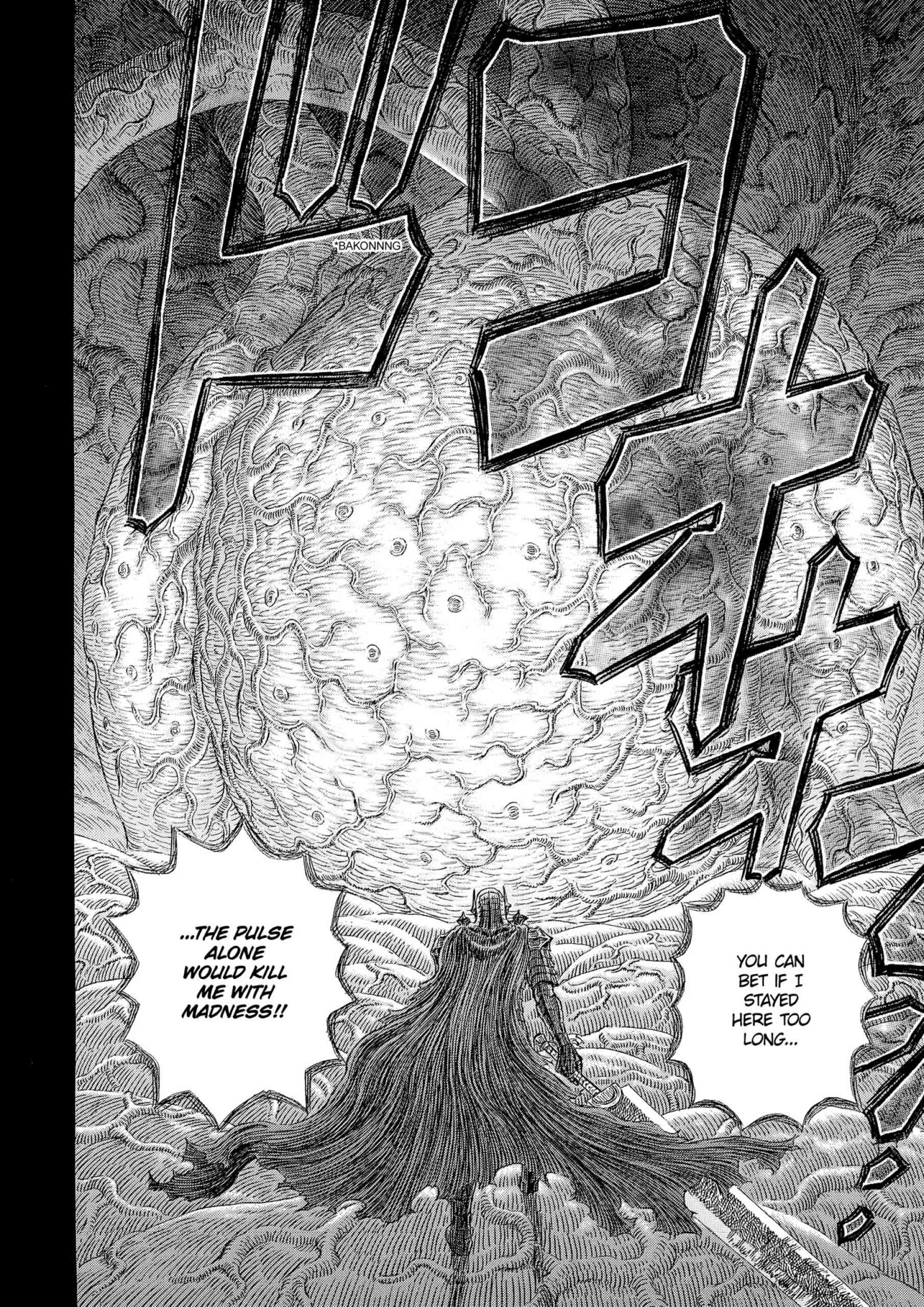 Berserk Manga, chapter Vol 36, page 142
