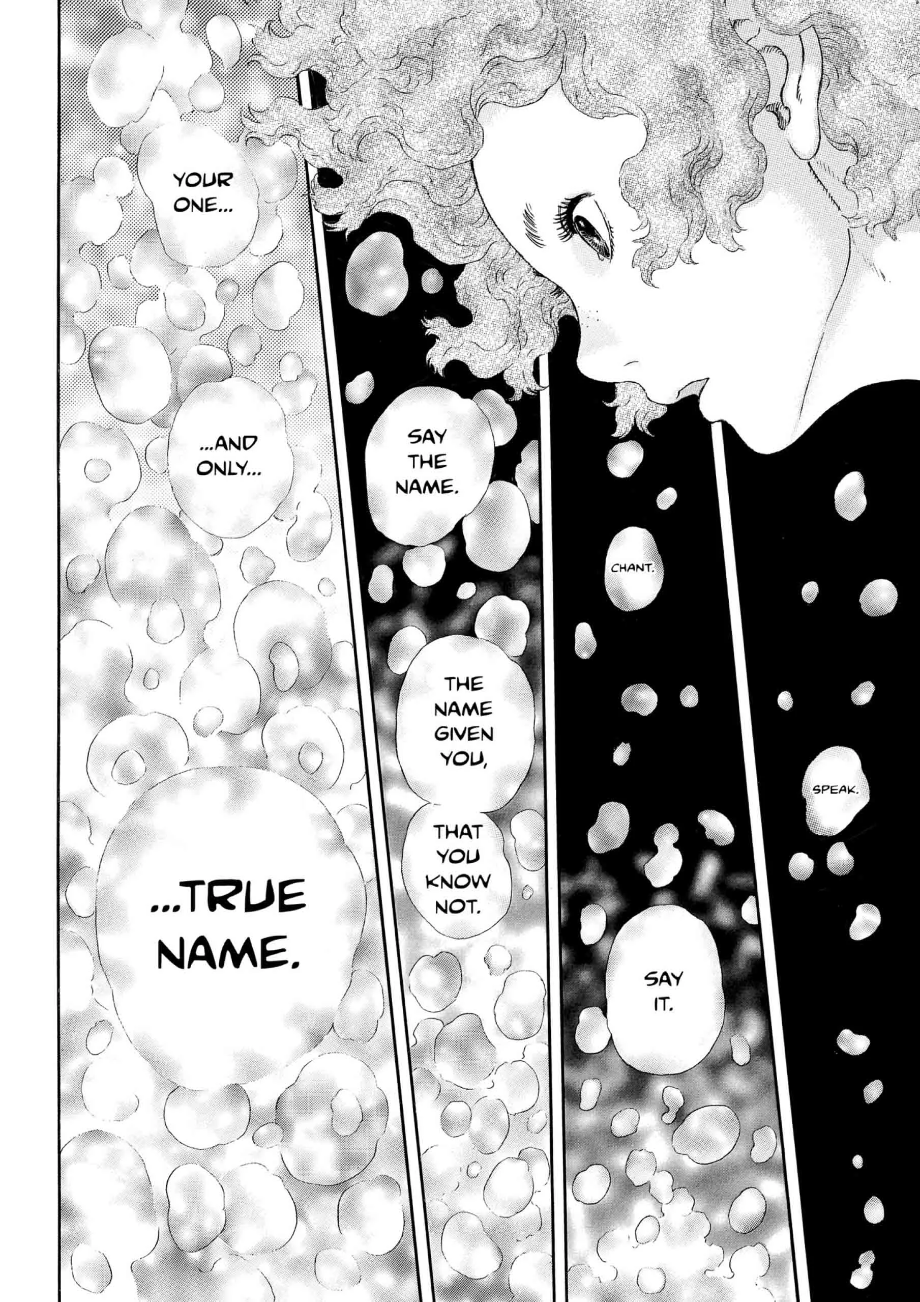 Berserk Manga, chapter Vol 36, page 164