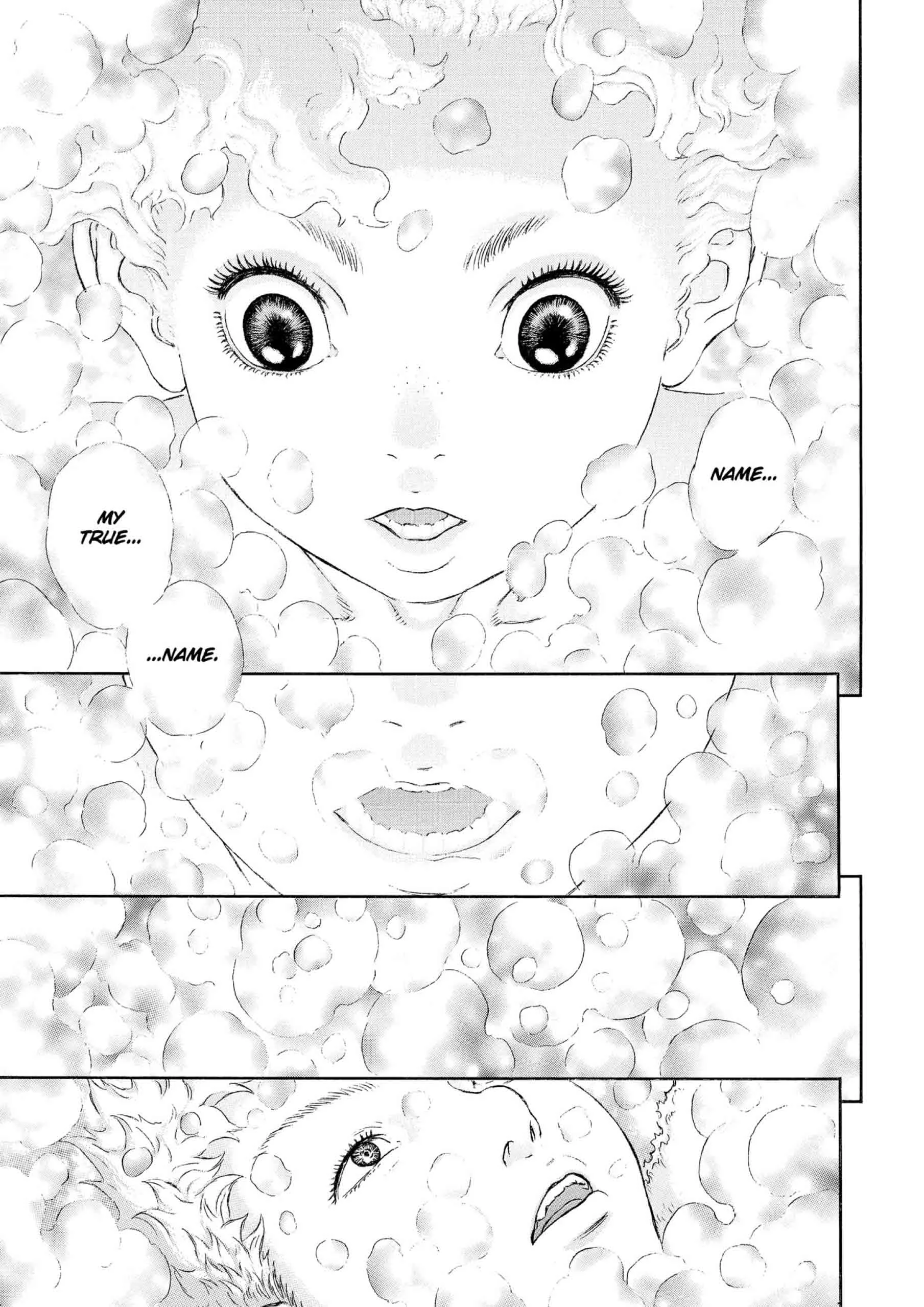 Berserk Manga, chapter Vol 36, page 165