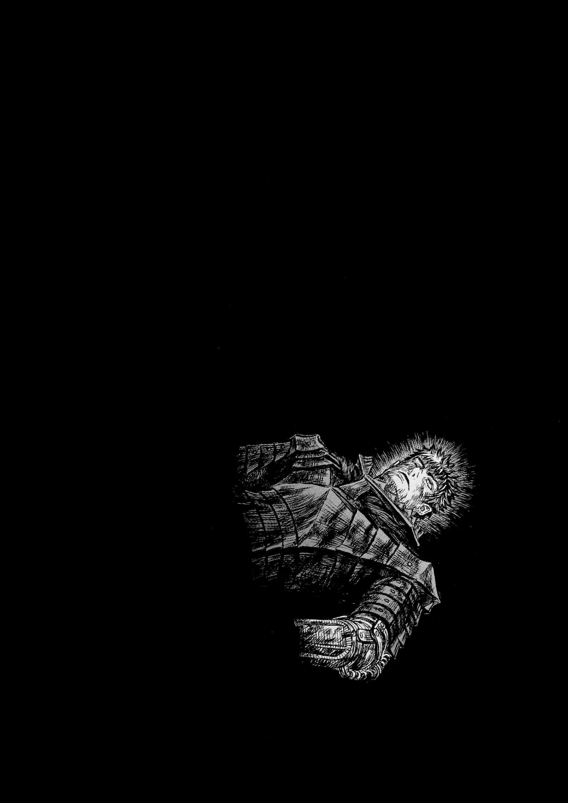 Berserk Manga, chapter Vol 37, page 59
