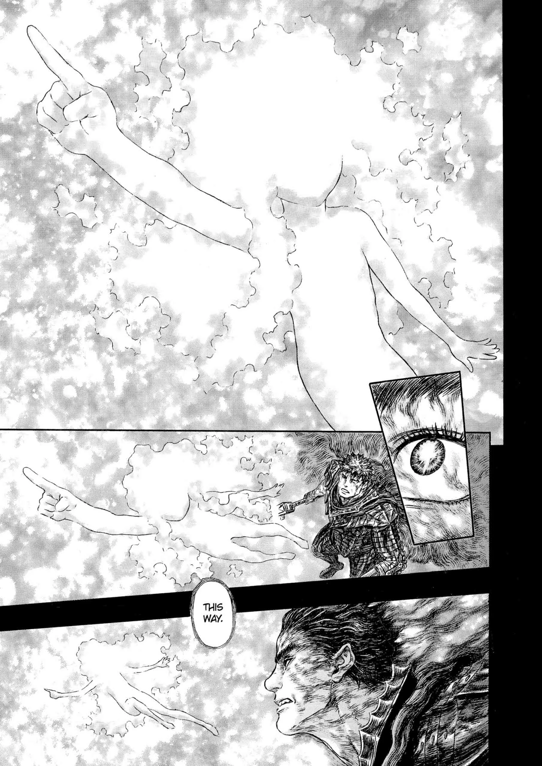 Berserk Manga, chapter Vol 37, page 64