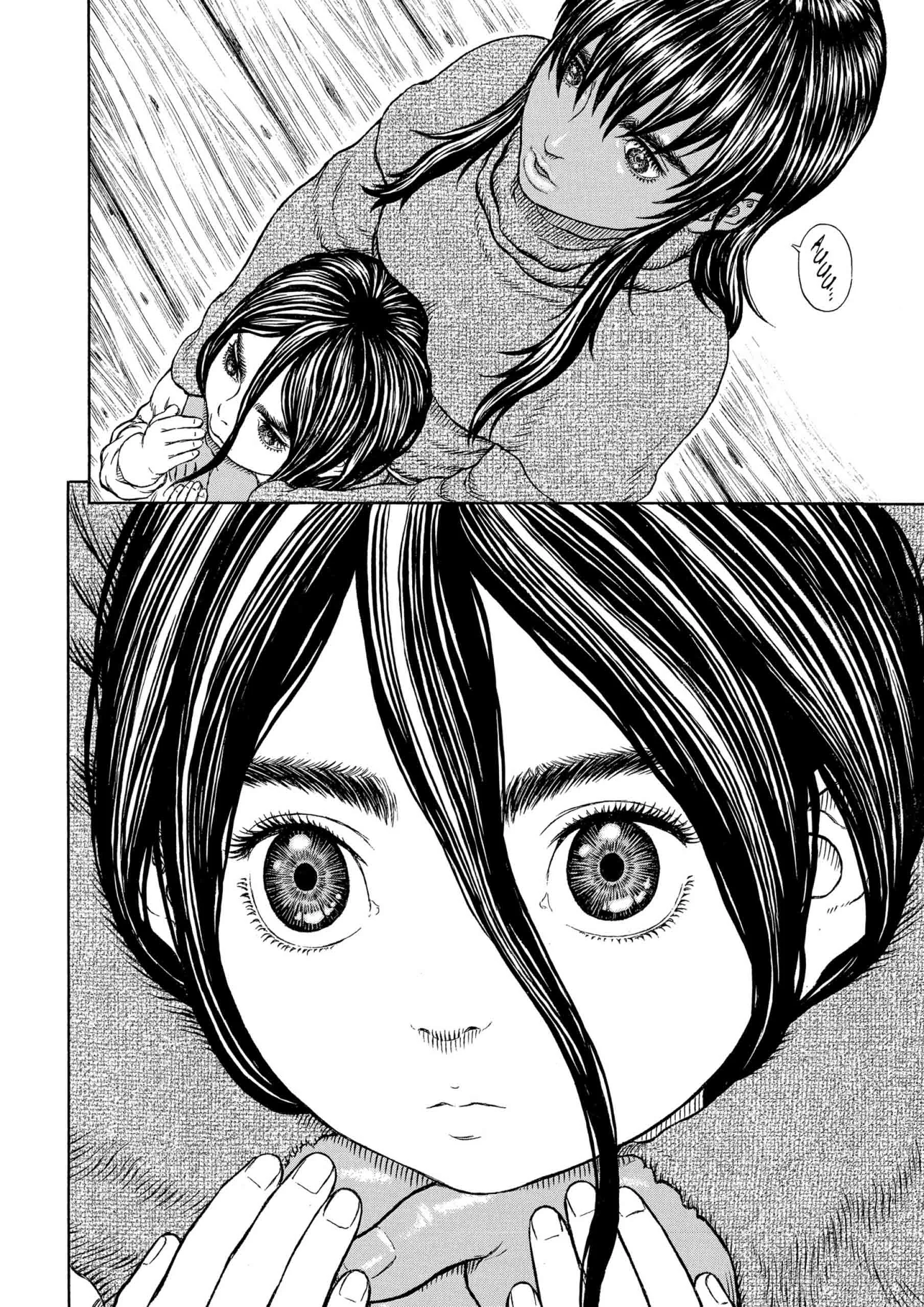 Berserk Manga, chapter Vol 37, page 72
