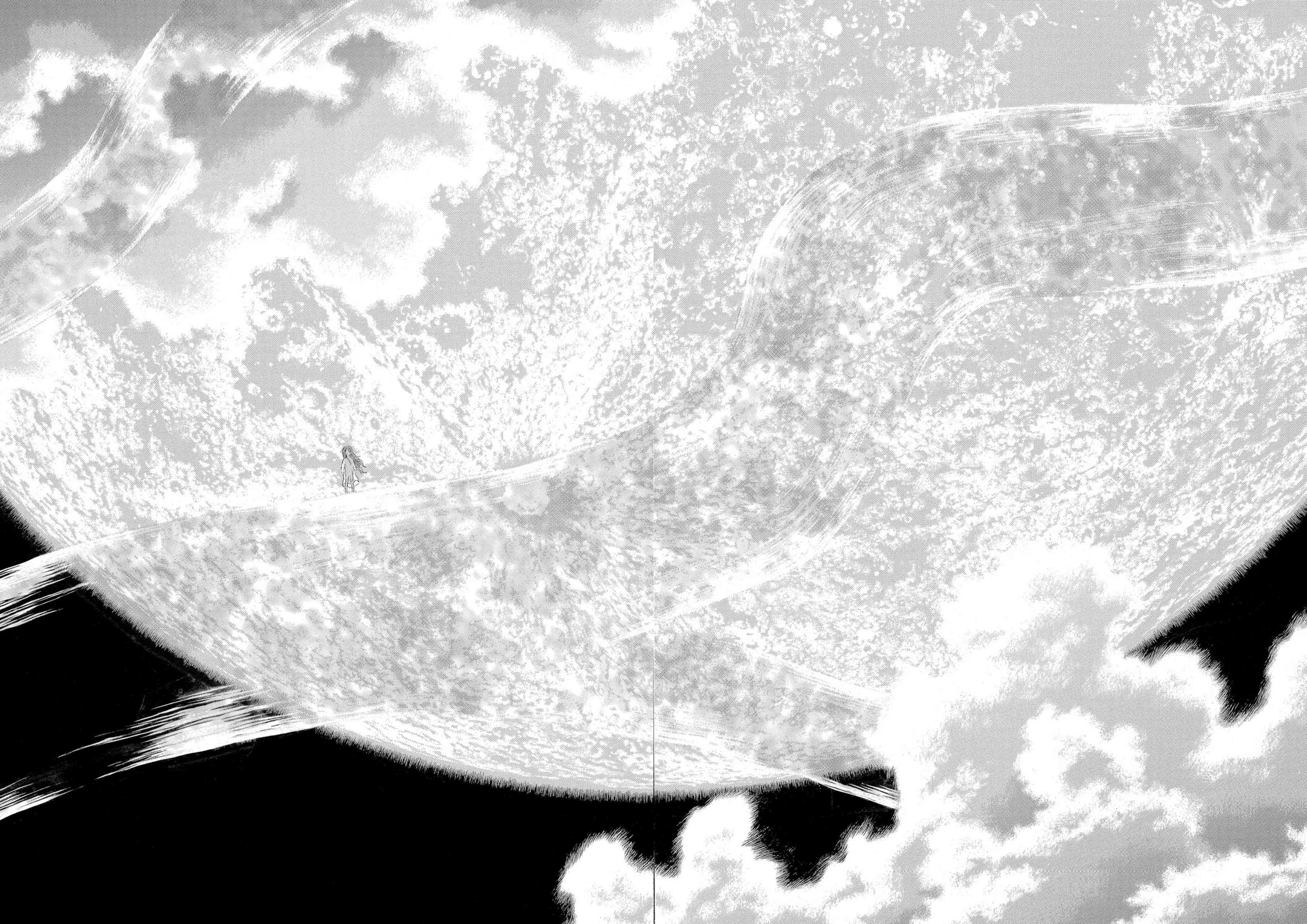 Berserk Manga, chapter Vol 37, page 93