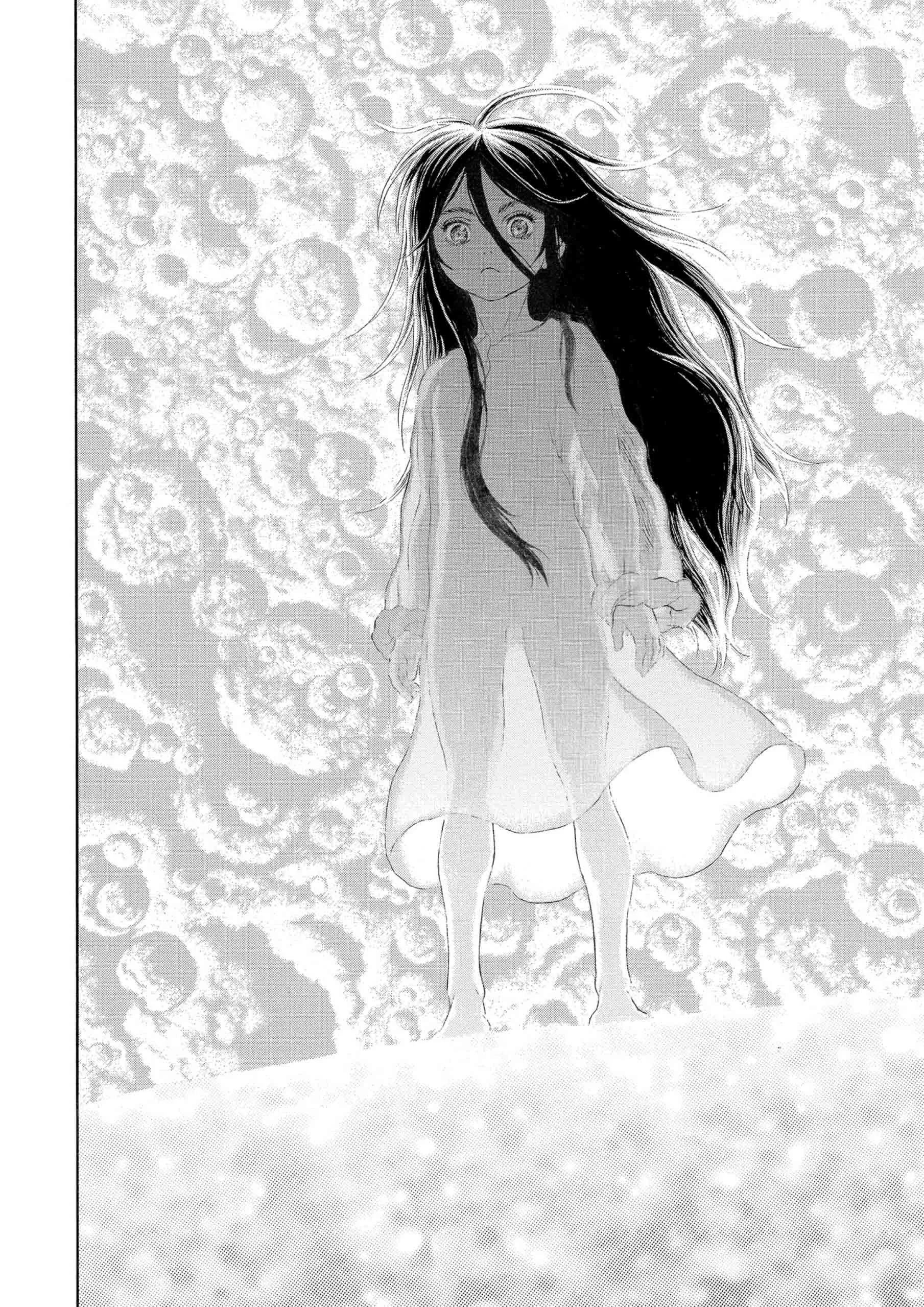 Berserk Manga, chapter Vol 37, page 94