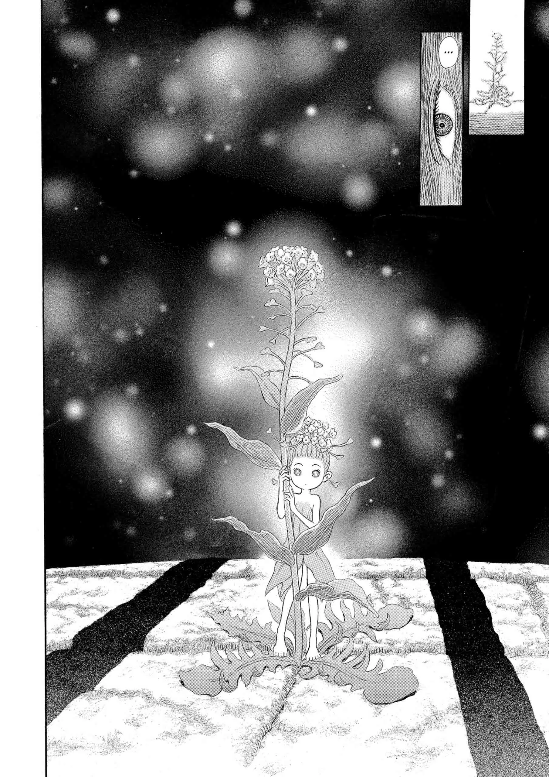 Berserk Manga, chapter Vol 37, page 120
