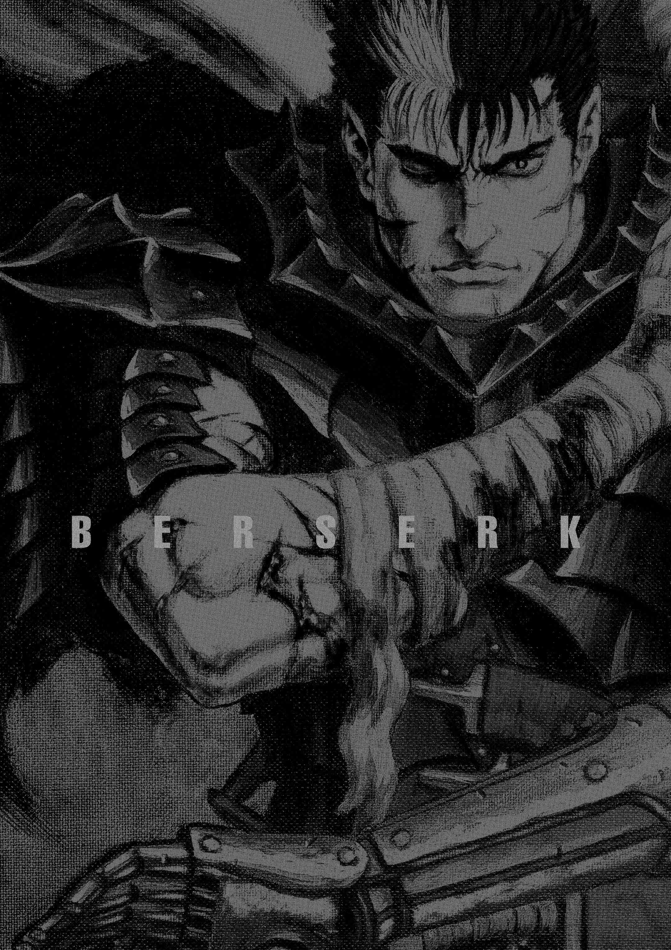 Berserk Manga, chapter Vol 39, page 53