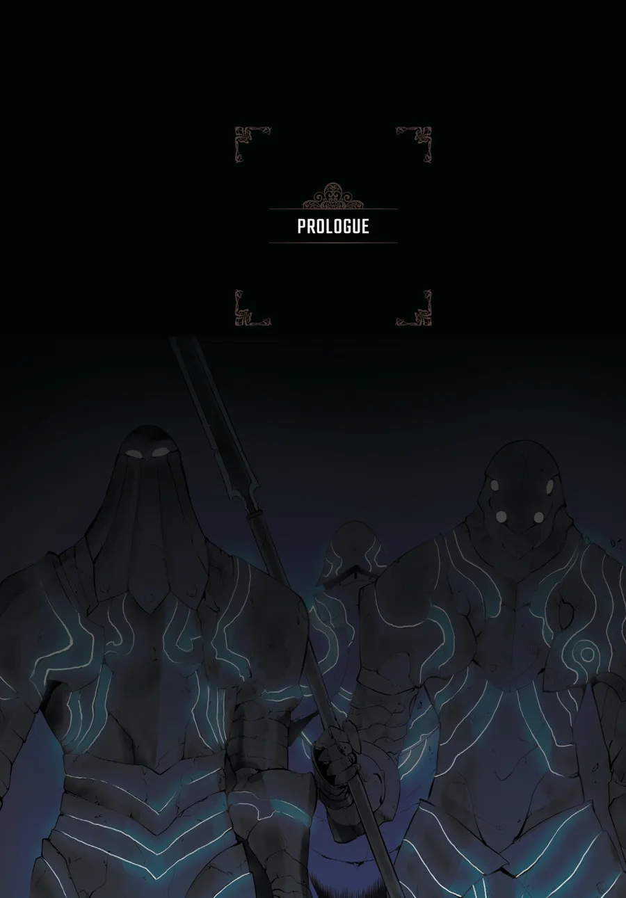 Solo Leveling, chapter Vol 1, page 8