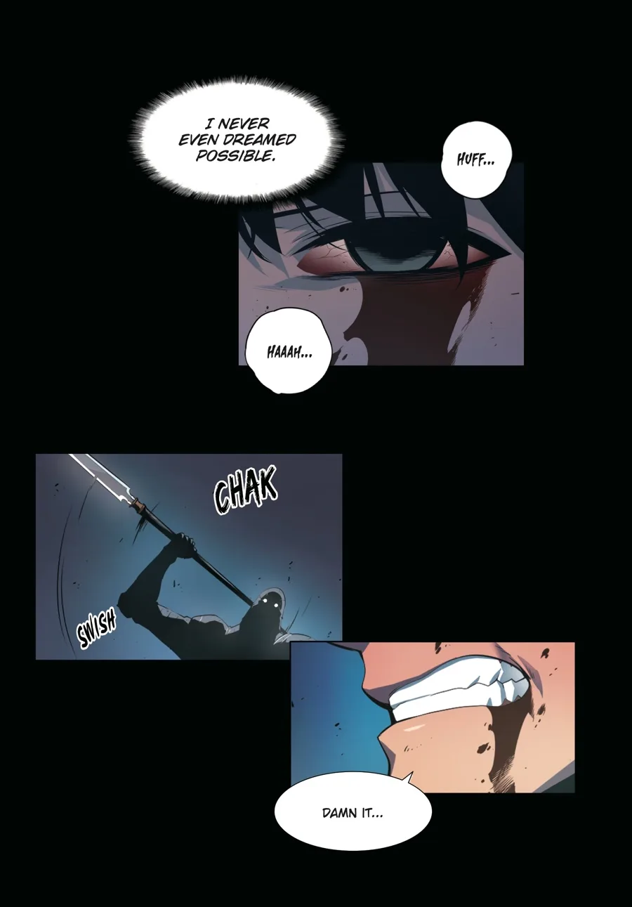 Solo Leveling, chapter Vol 1, page 13