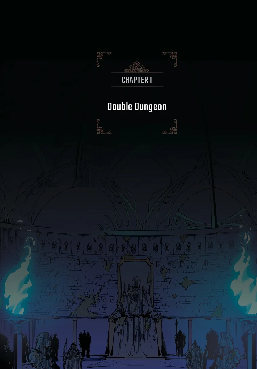 Solo Leveling, chapter Vol 1, page 16