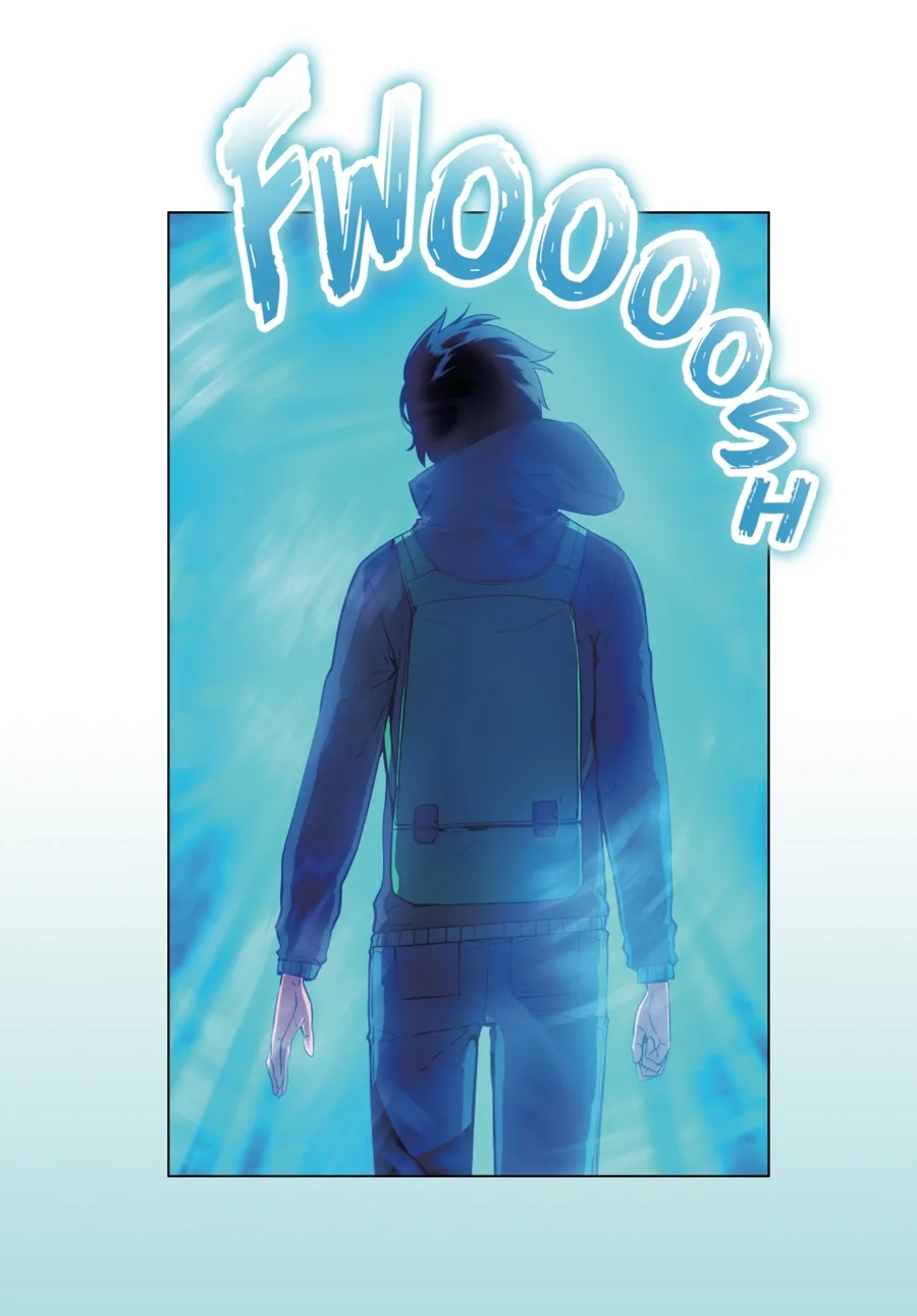 Solo Leveling, chapter Vol 1, page 30
