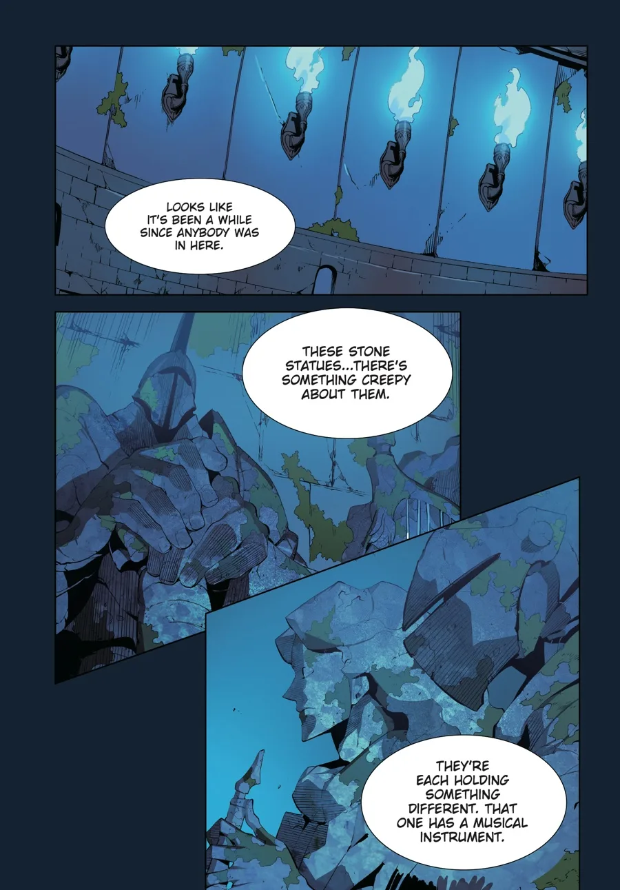 Solo Leveling, chapter Vol 1, page 56