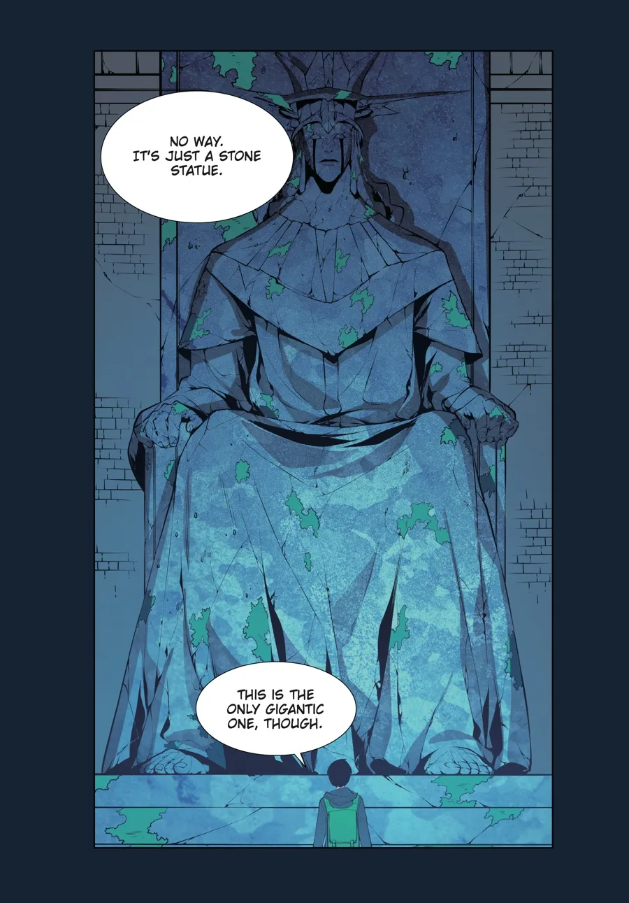 Solo Leveling, chapter Vol 1, page 58