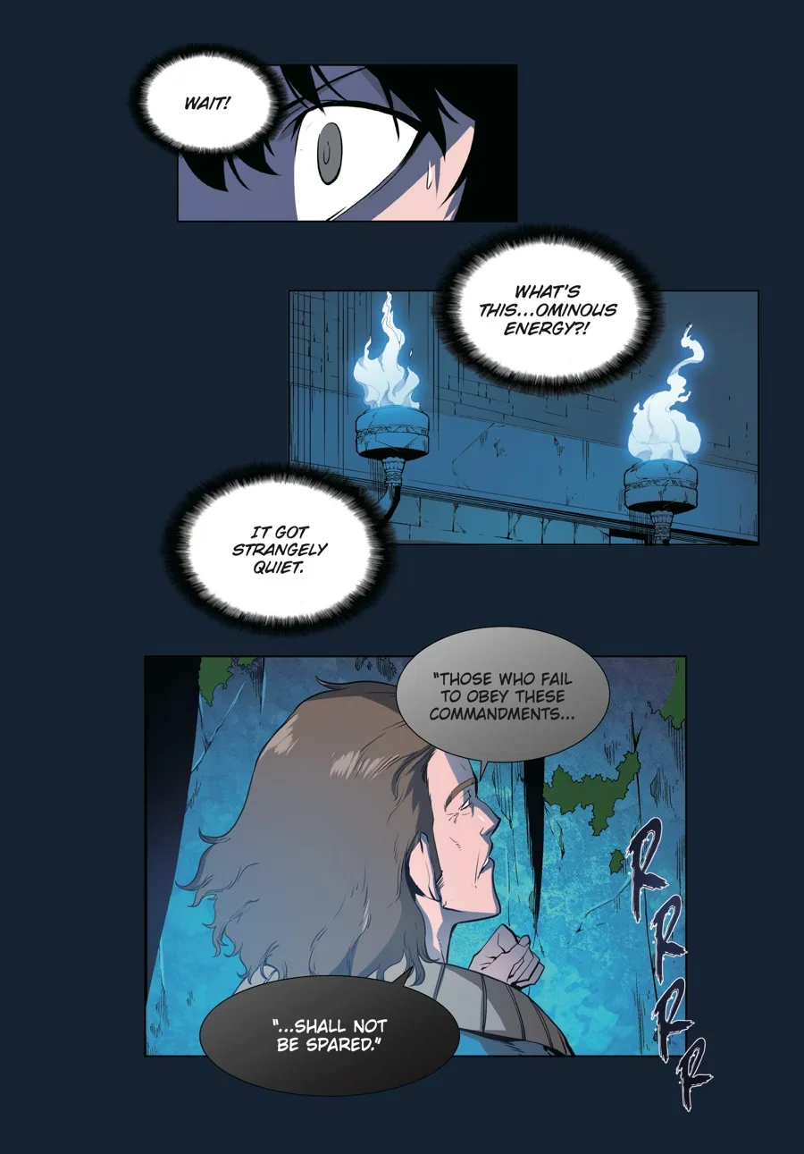 Solo Leveling, chapter Vol 1, page 62