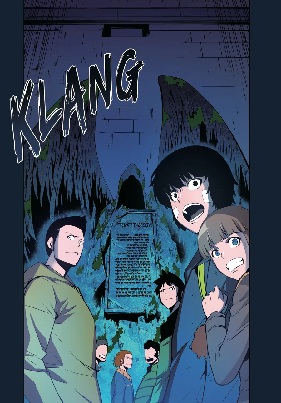 Solo Leveling, chapter Vol 1, page 63