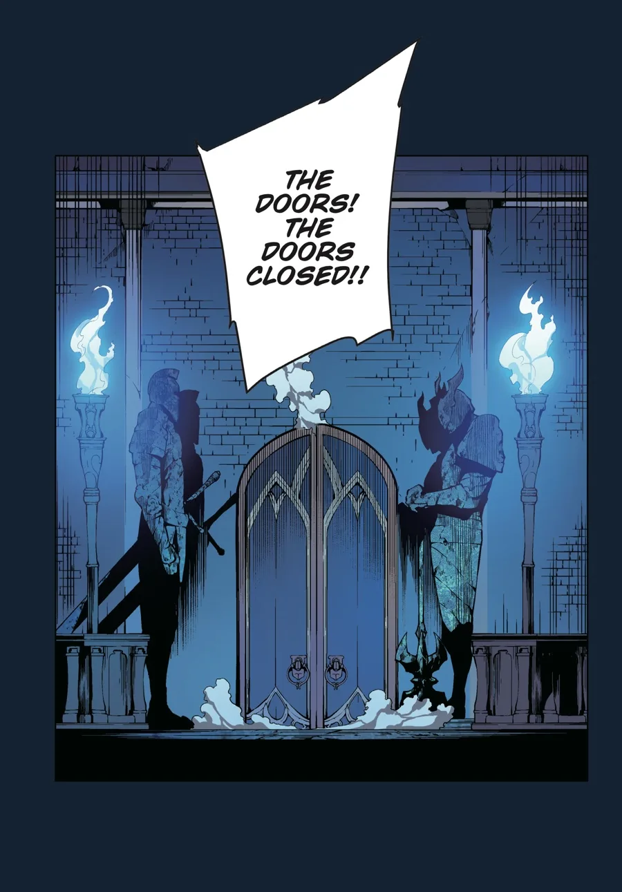Solo Leveling, chapter Vol 1, page 64