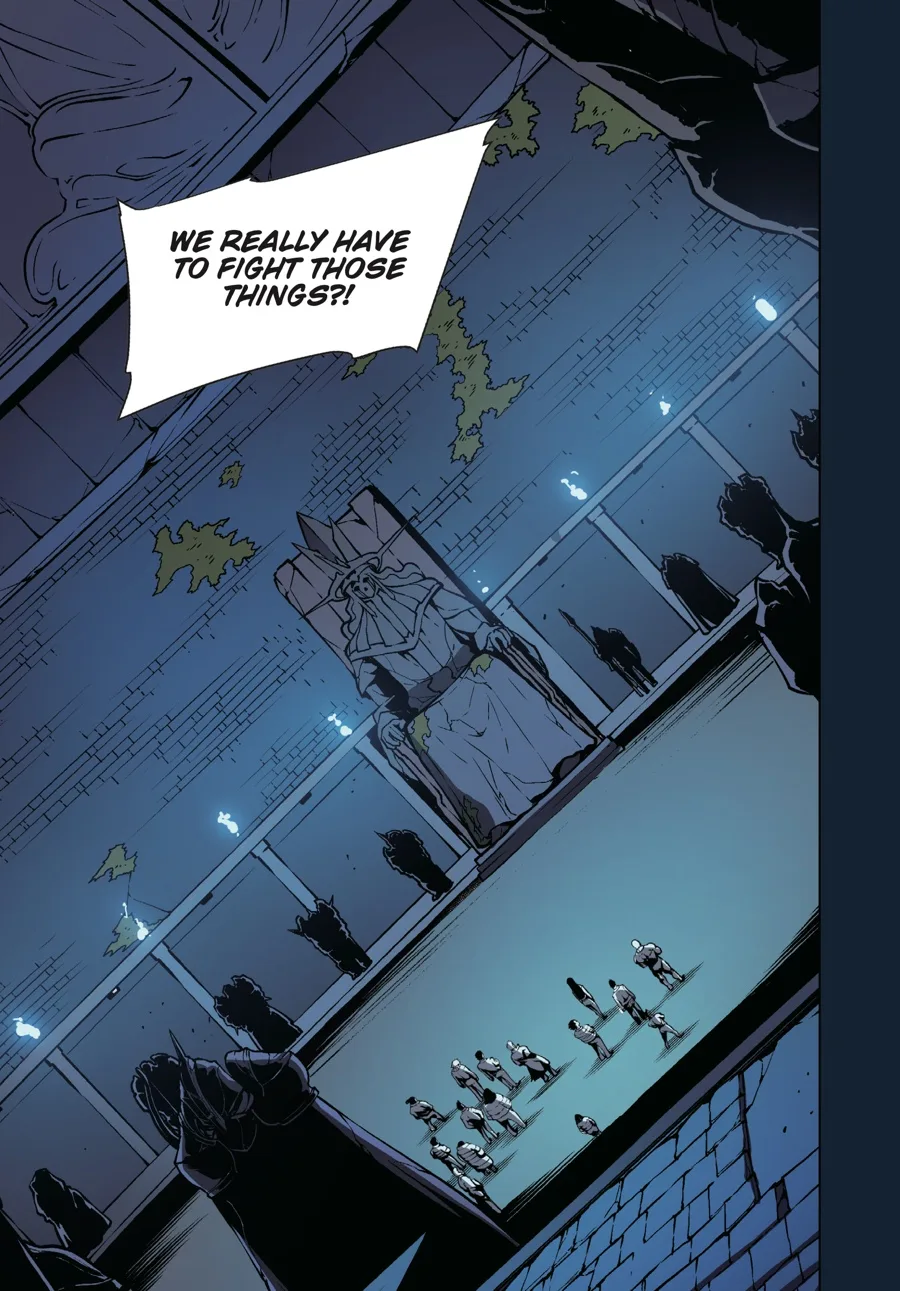Solo Leveling, chapter Vol 1, page 71