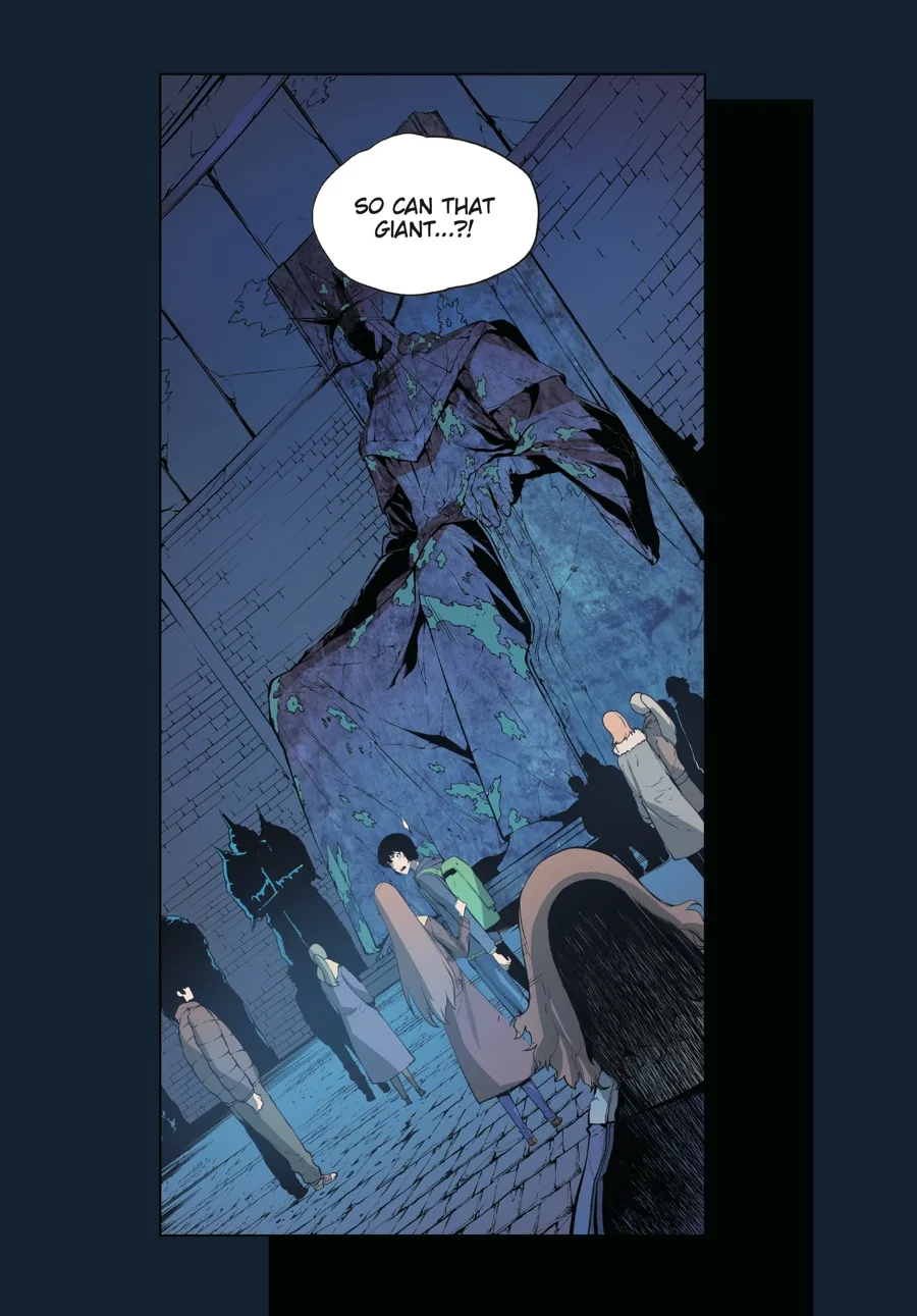 Solo Leveling, chapter Vol 1, page 74
