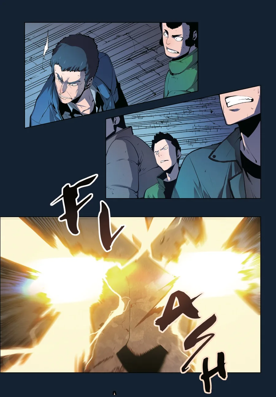 Solo Leveling, chapter Vol 1, page 80