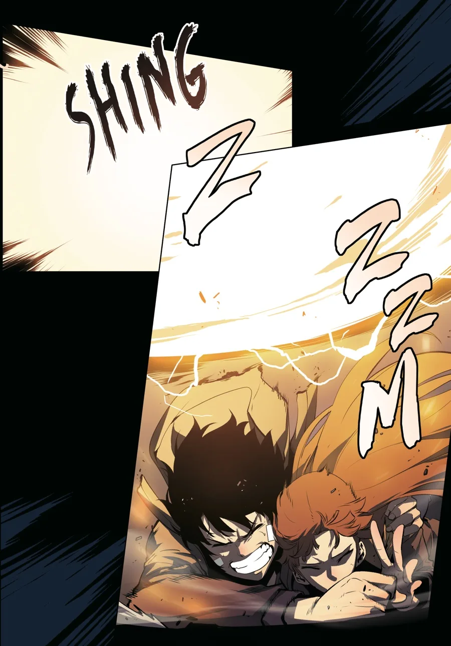 Solo Leveling, chapter Vol 1, page 82
