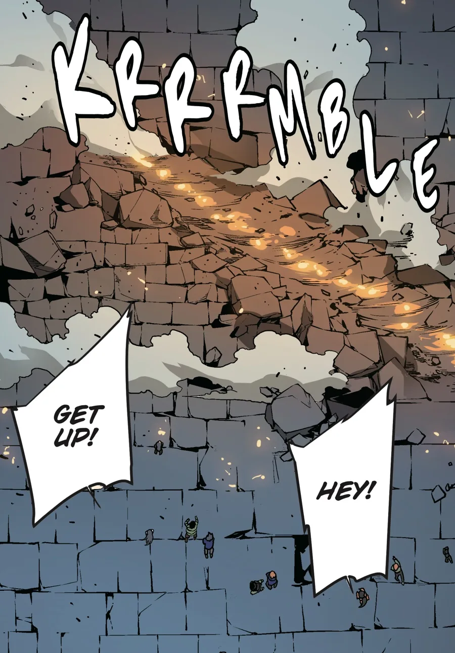 Solo Leveling, chapter Vol 1, page 85