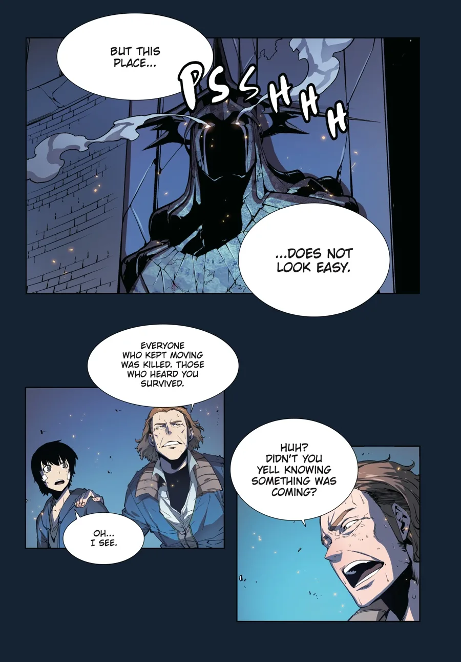 Solo Leveling, chapter Vol 1, page 88