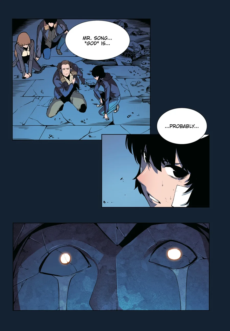 Solo Leveling, chapter Vol 1, page 94