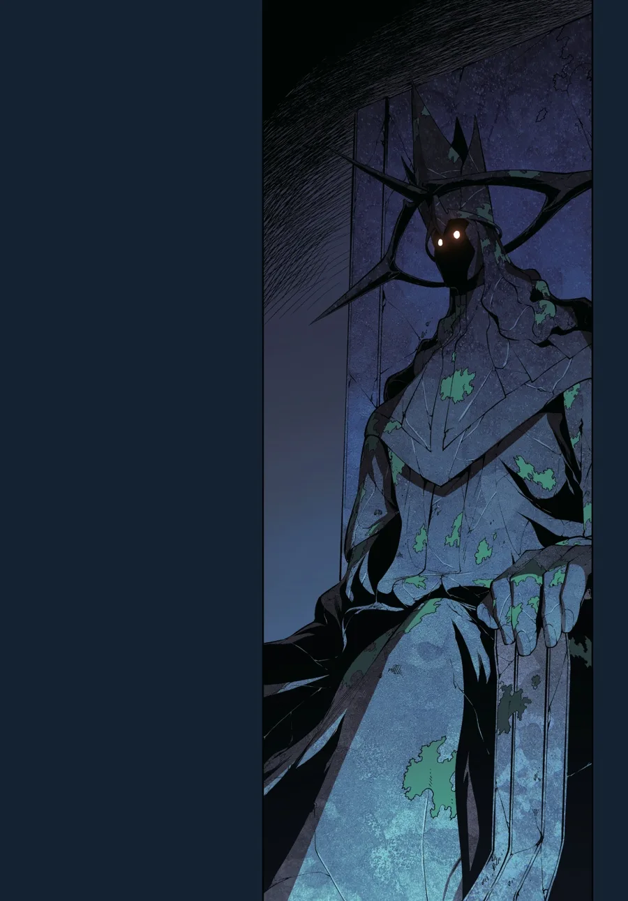 Solo Leveling, chapter Vol 1, page 95