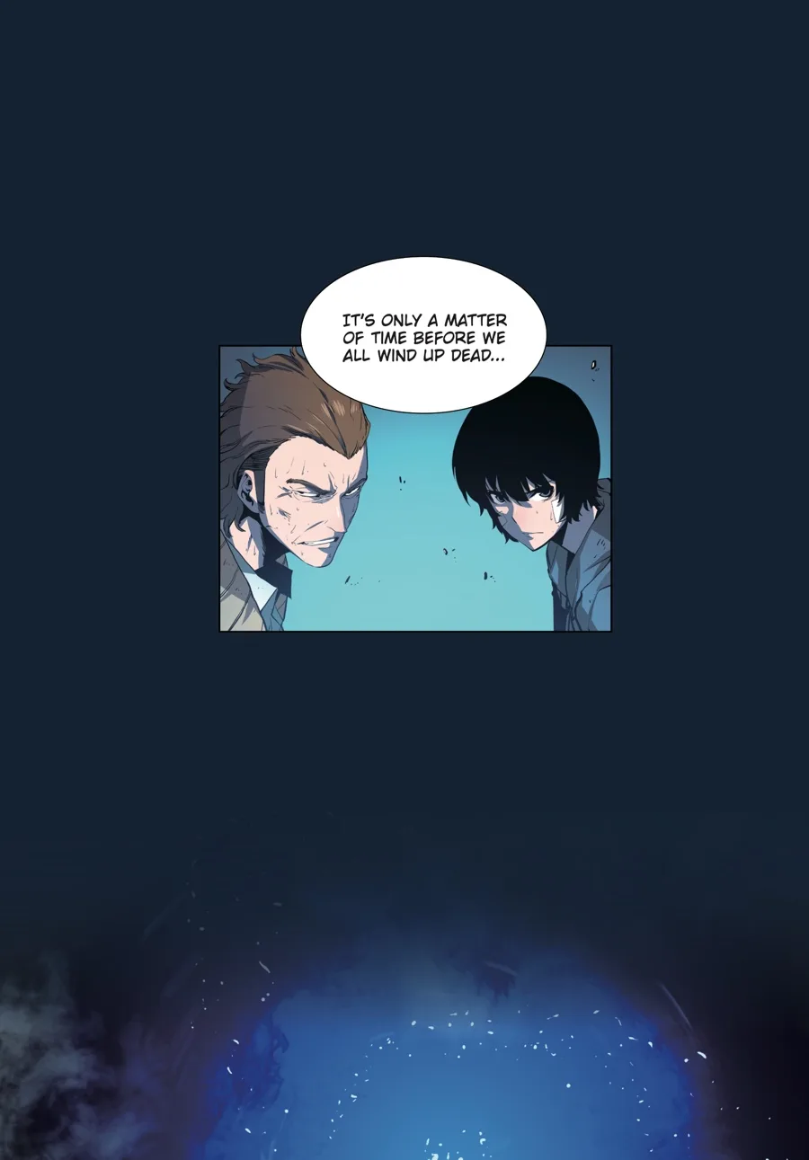 Solo Leveling, chapter Vol 1, page 97